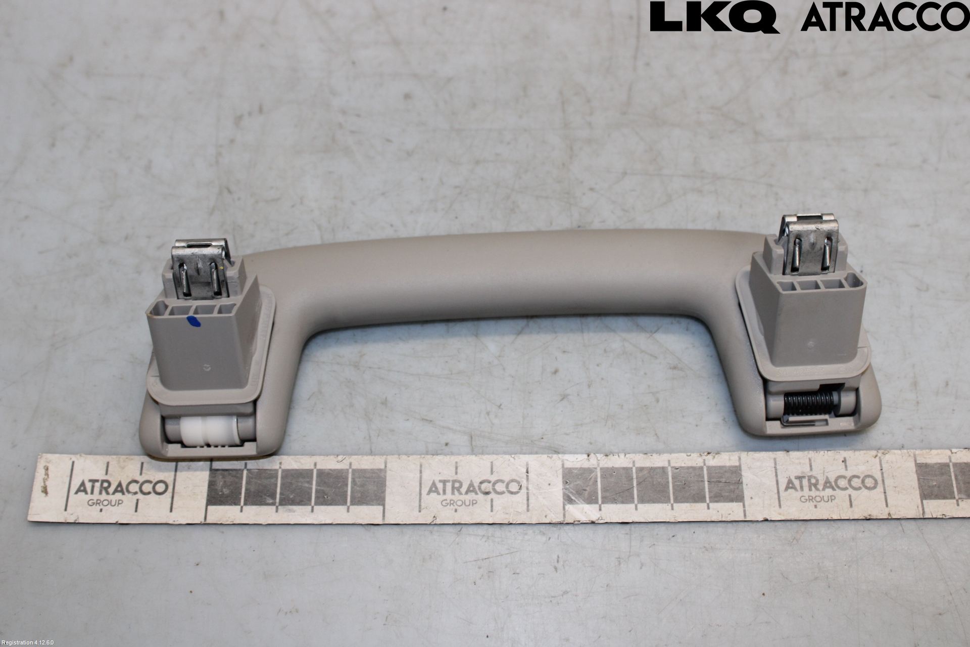 Volkswagen VW GOLF / E-GOLF VIII 20- Innrhandtak I Taket