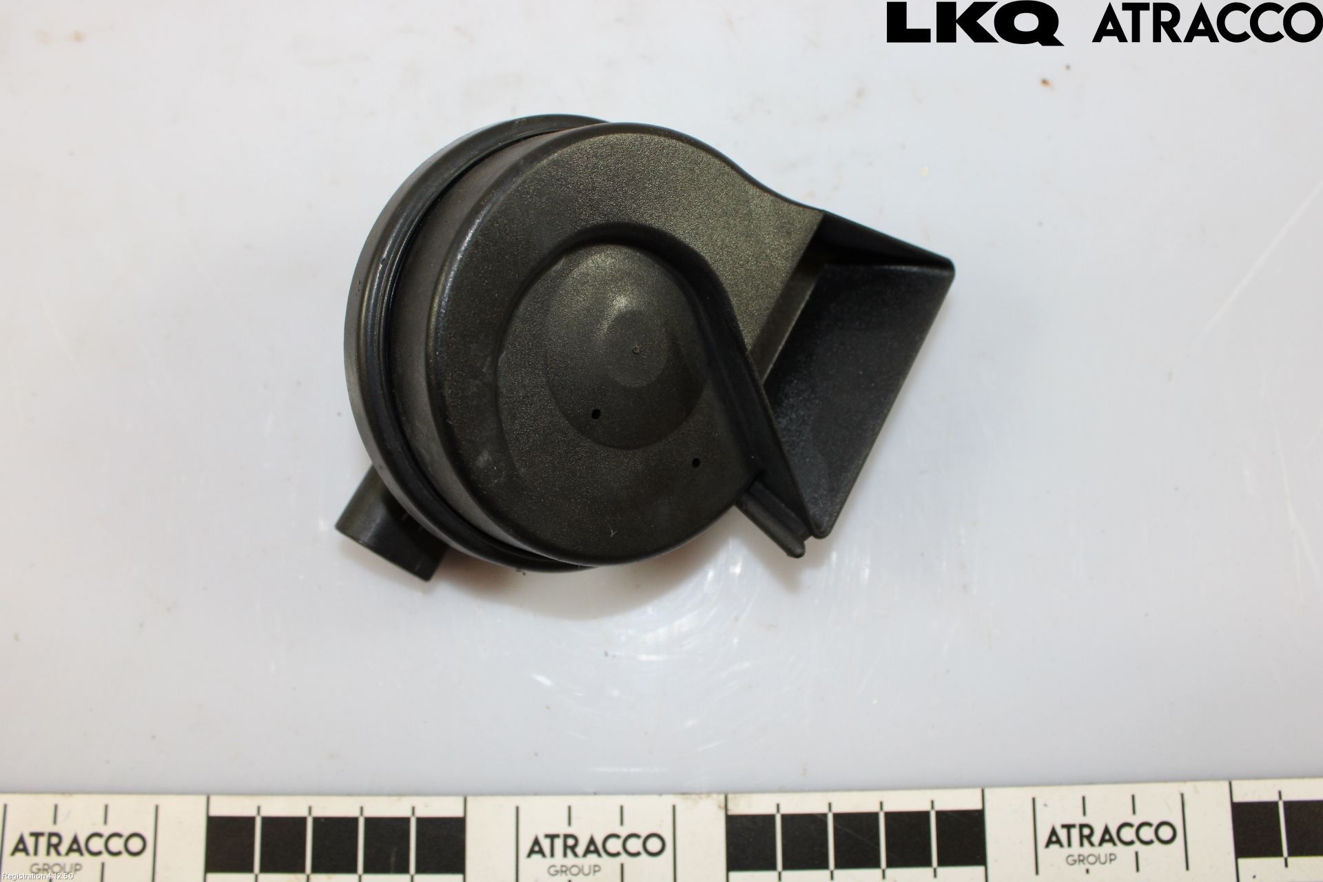 Audi A4/S4 08-11 Signalhorn