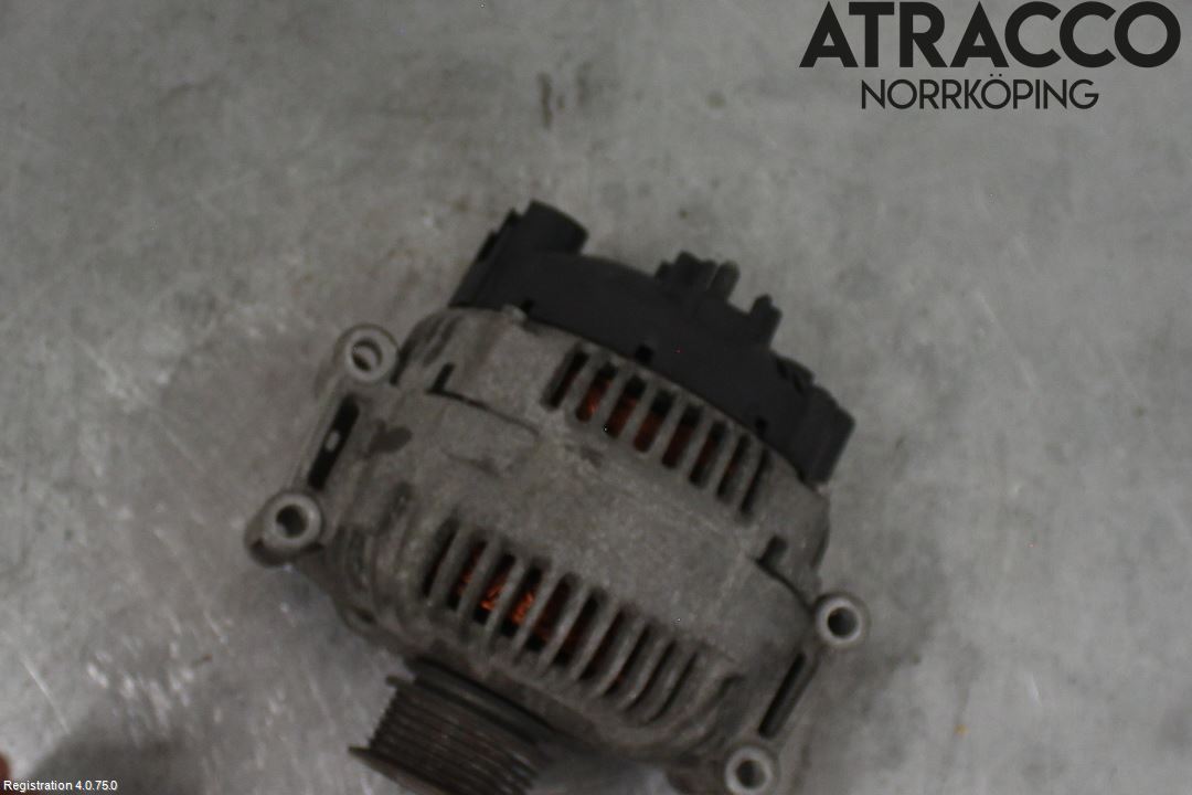 Audi A6/S6     05-11 Dynamo