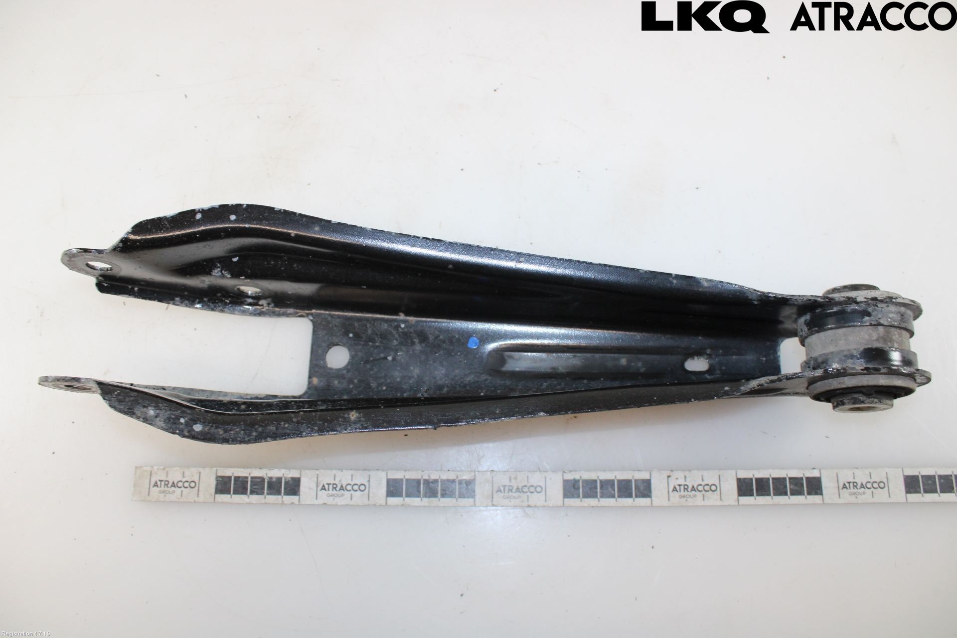 BMW X3 F25 10-17 Bærearm Bak Venstre
