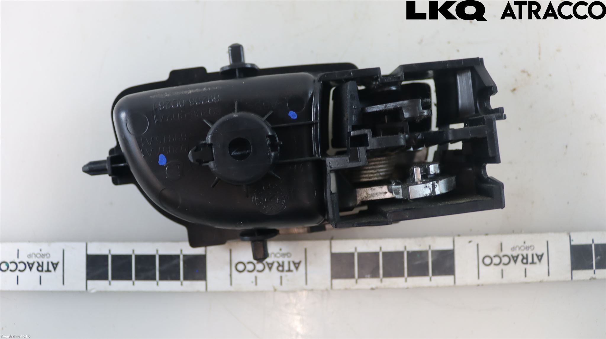 Toyota AURIS 13-19 Innr Dørhandtak V Indre