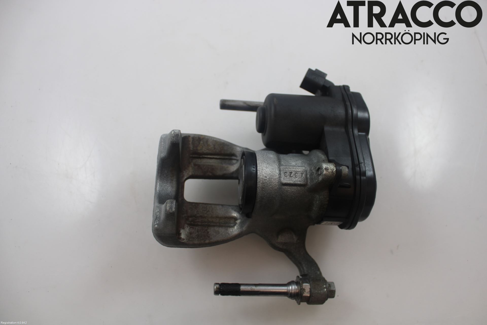 Toyota C-HR 16-23 Bremsecaliper Bak Høyre