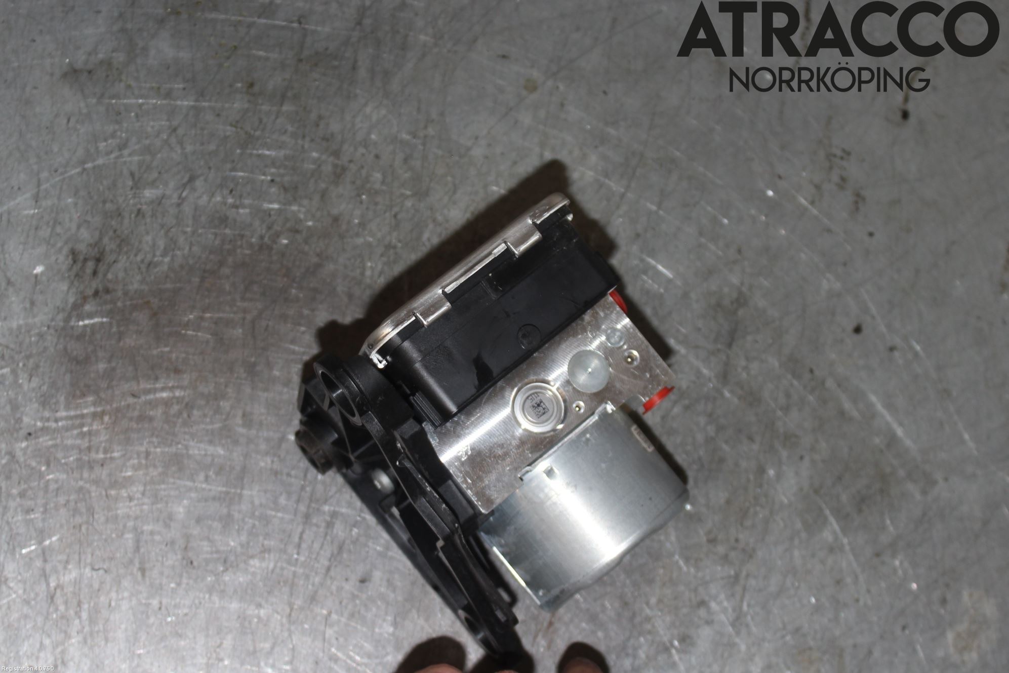 Volkswagen VW T-ROC 18- Abs Hydraulikkaggregat