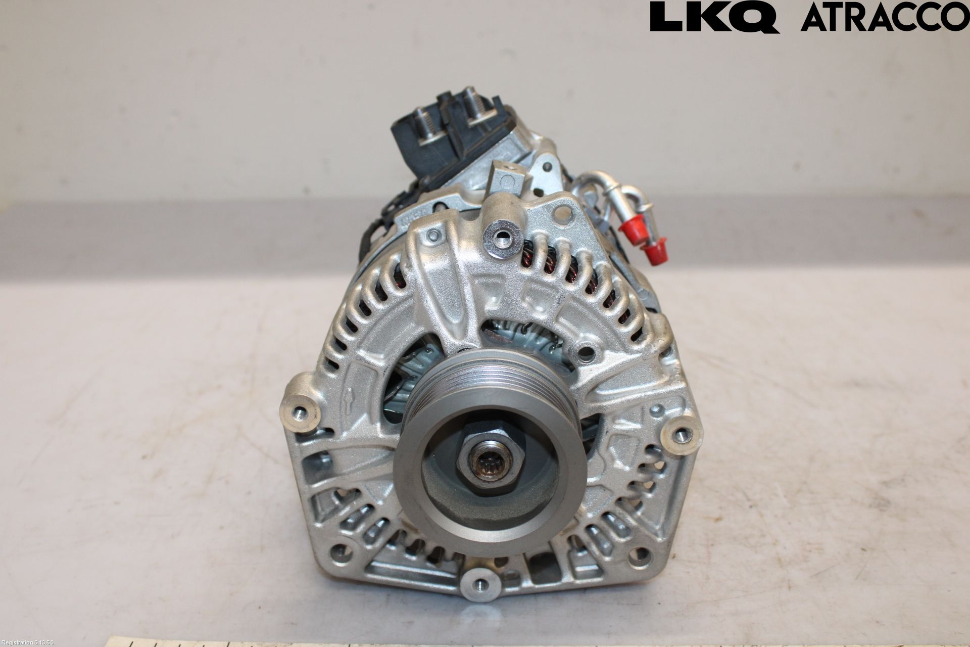 Volkswagen VW TIGUAN 24- Dynamo