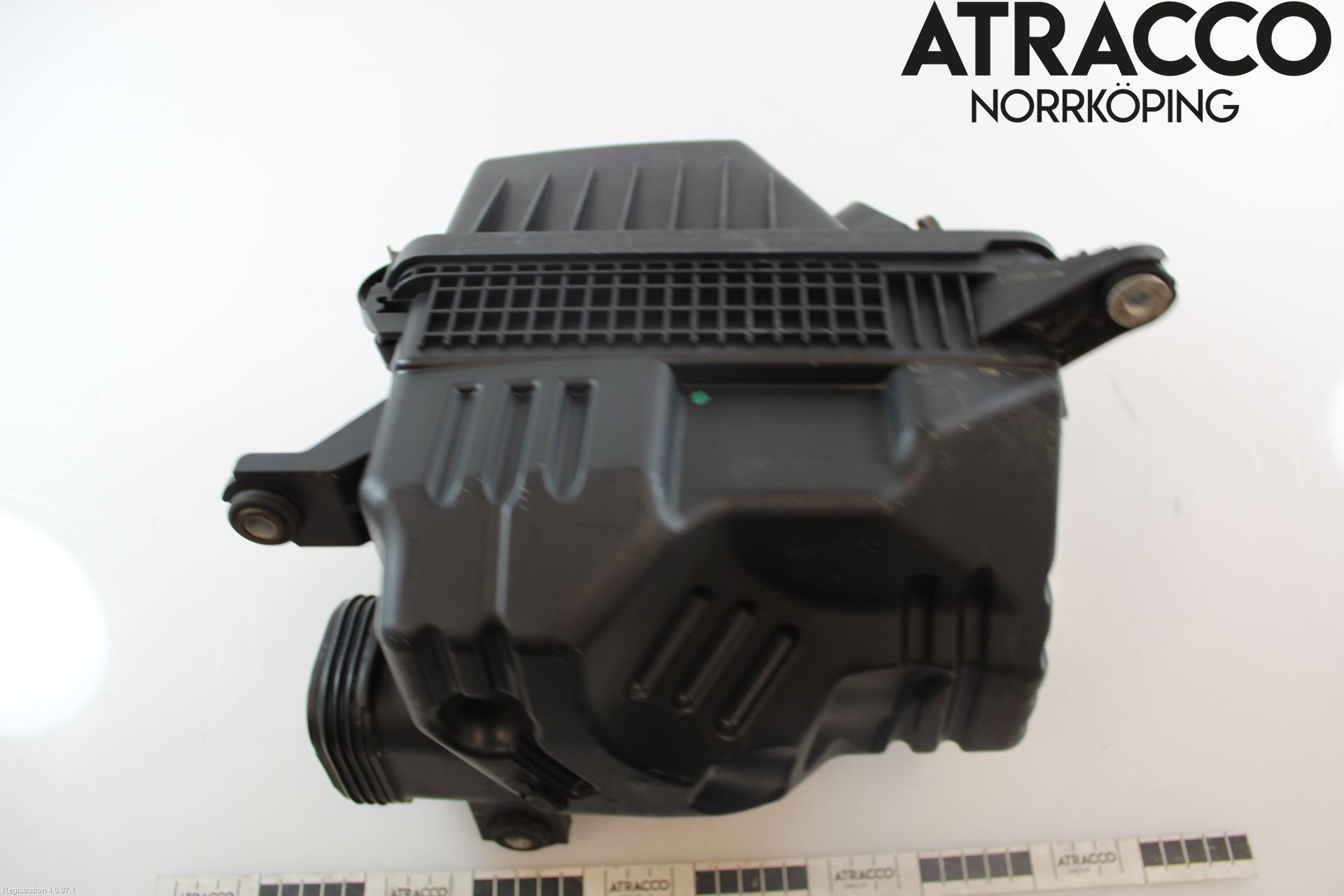 Hyundai i40 08-15 Luftfilter Boks