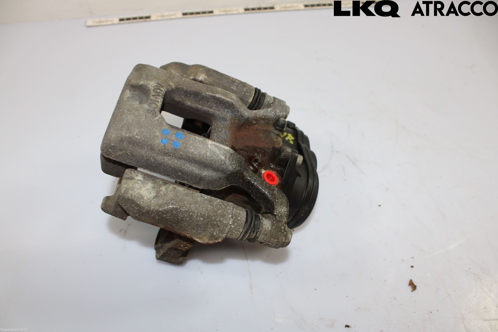 Lexus NX 340h/450h+ 21- Bremsecaliper Bak Venstre