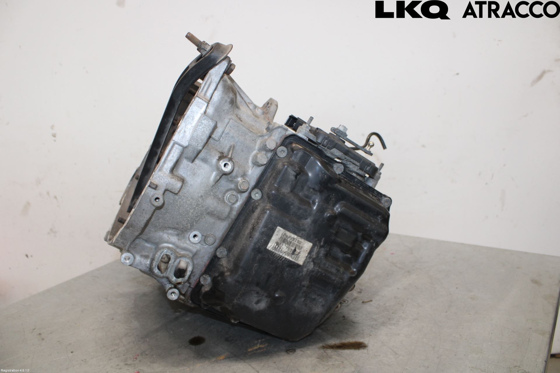 Volvo V90 17->> Gearkasse Automat