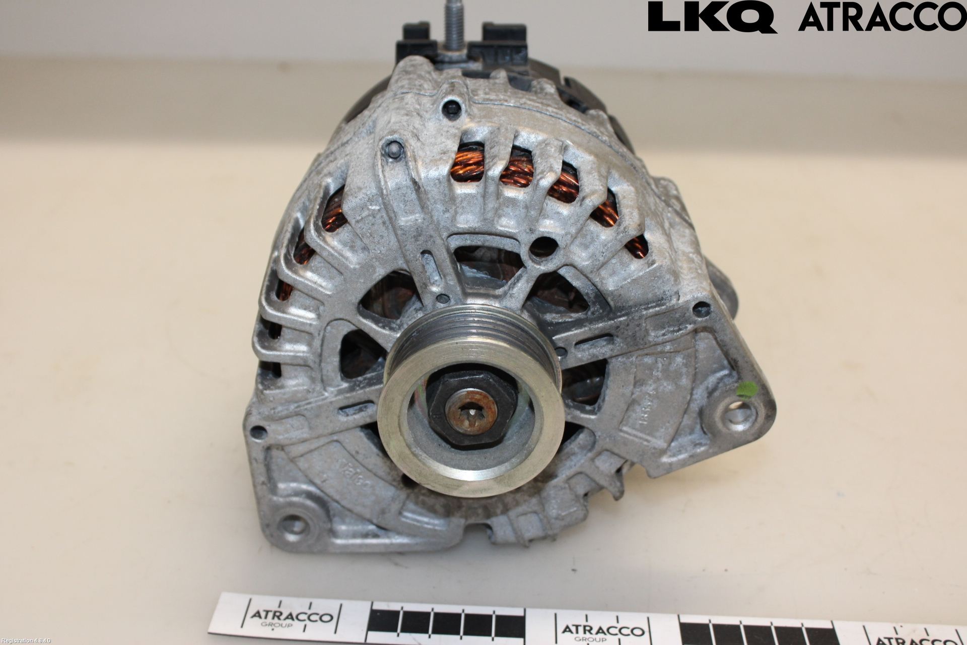 Mercedes-Benz MB SPRINTER (W907/W910) 19- Dynamo