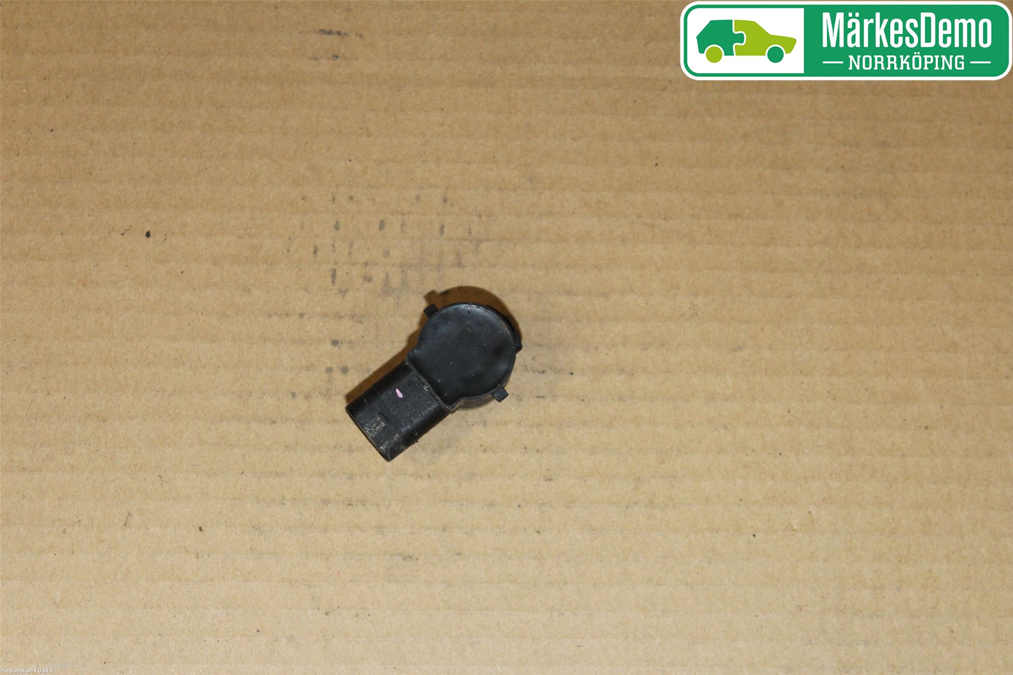 Skoda FABIA 15-21 Sensor Ryggesensor