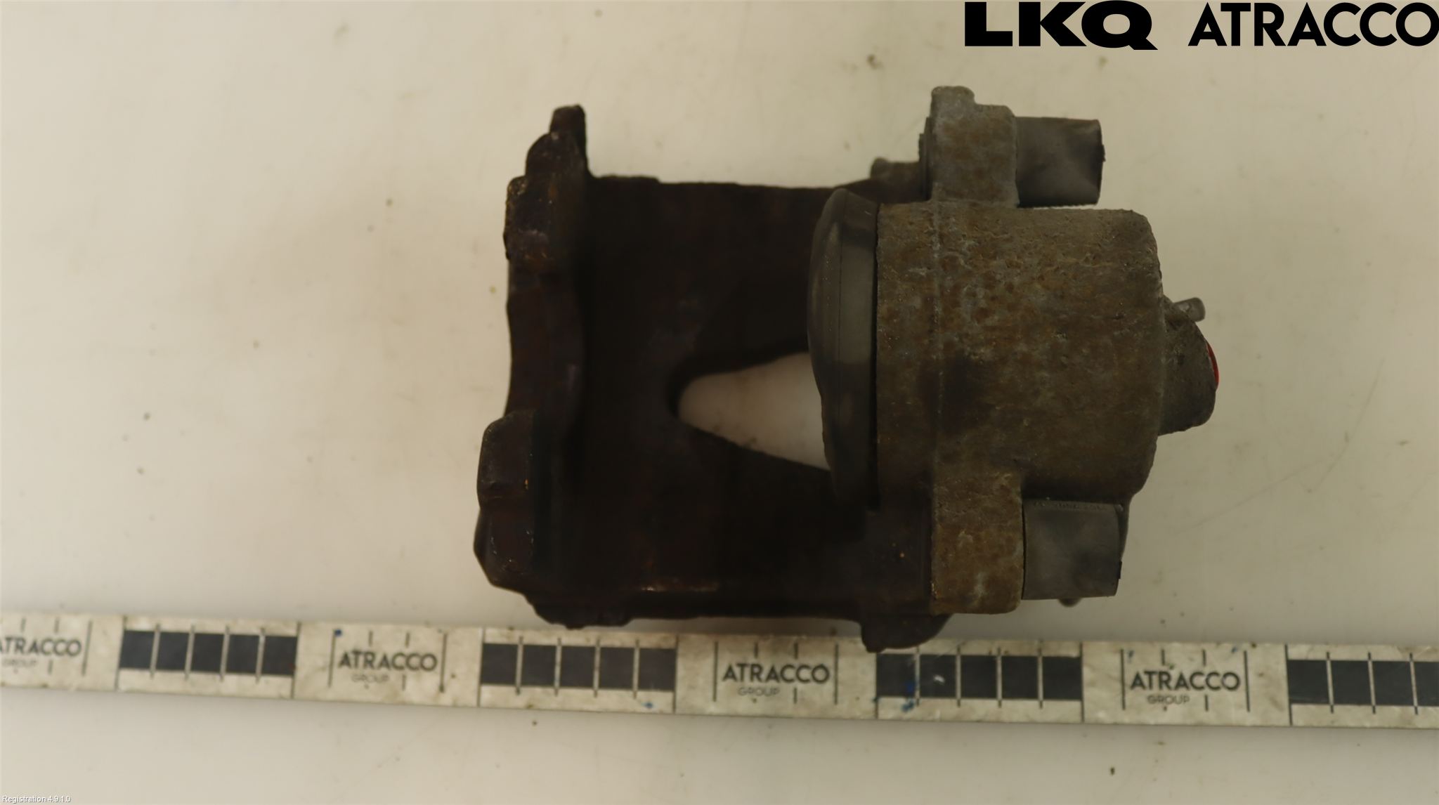 Volkswagen VW UP! / E-UP! Bremsecaliper Foran Høyre