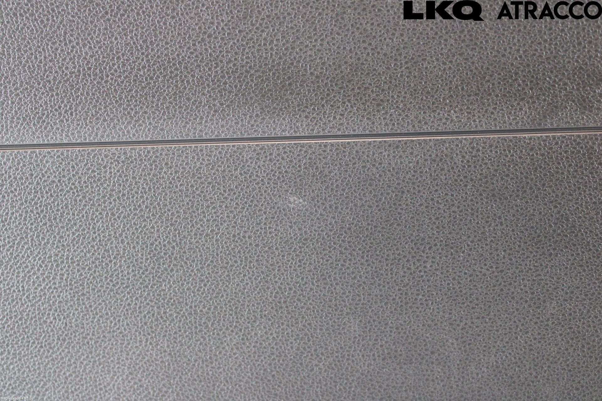 Seat ATECA 16->> Innr Bakluketrekk
