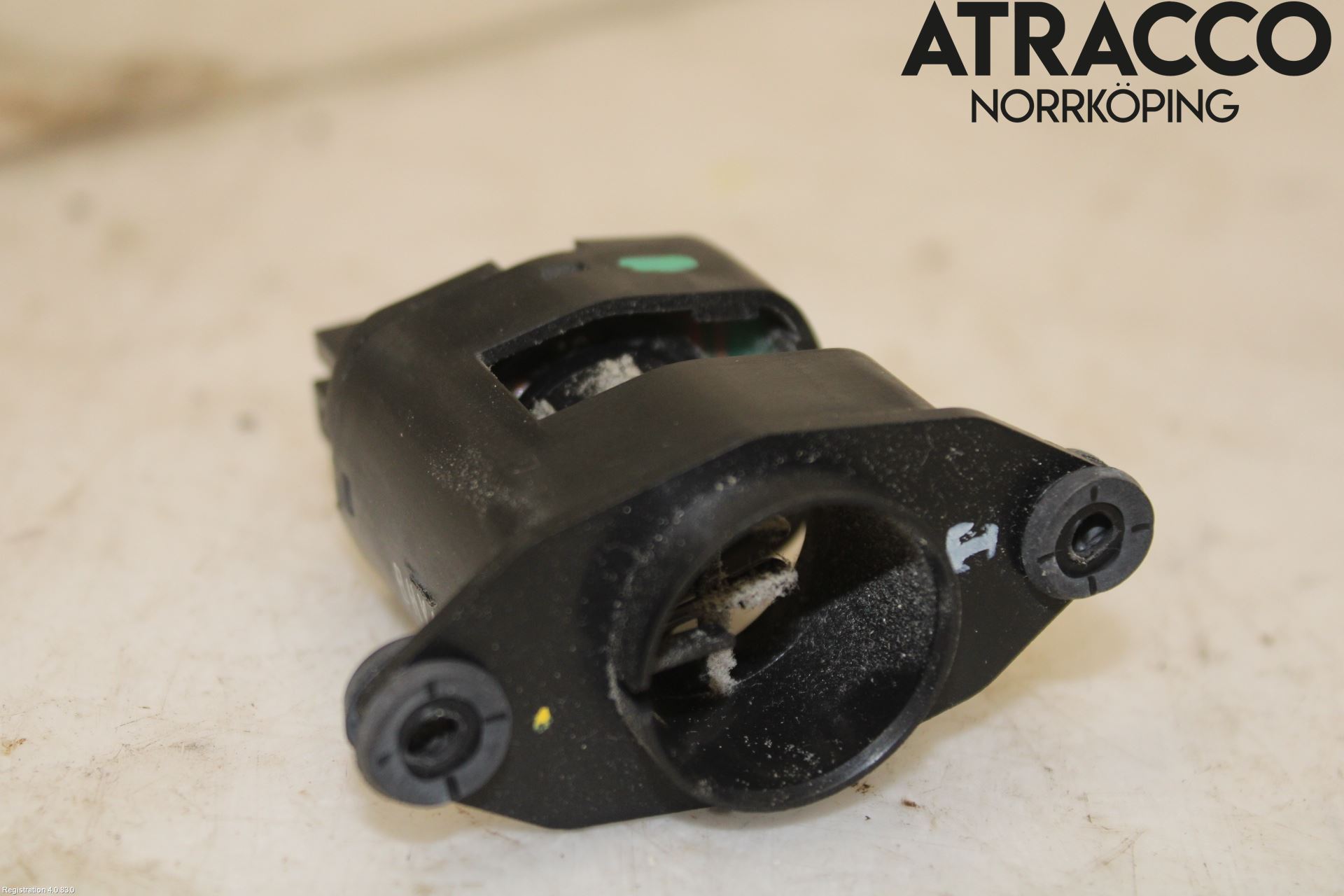 Hyundai GRANDEUR Varme Ac Sensor Innetempratur