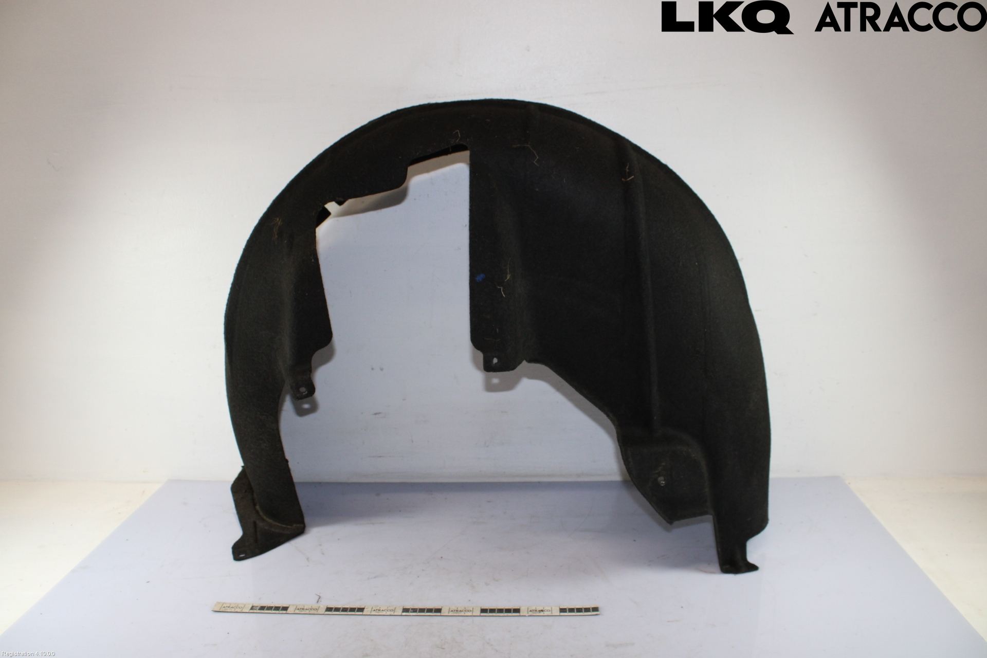 Volkswagen VW ID.3 21- Skjerm Indre