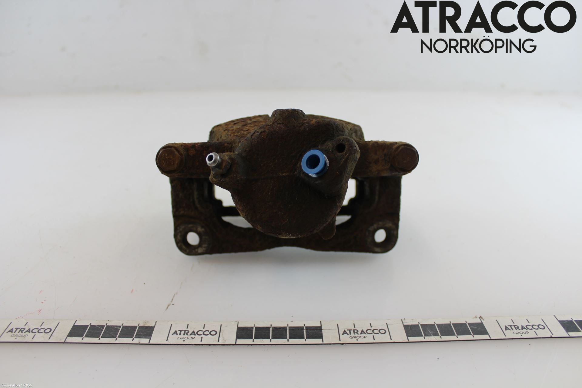 Suzuki SWIFT 05-10 Bremsecaliper Foran Venstre
