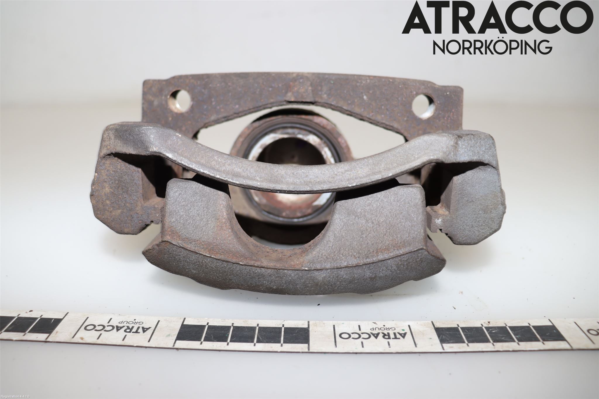 Citroen C1 14-22 Bremsecaliper Foran Venstre