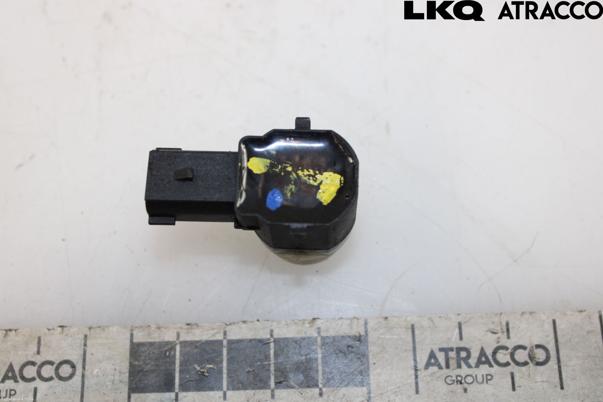 Ford MONDEO 15-22 Sensor Parkering Front