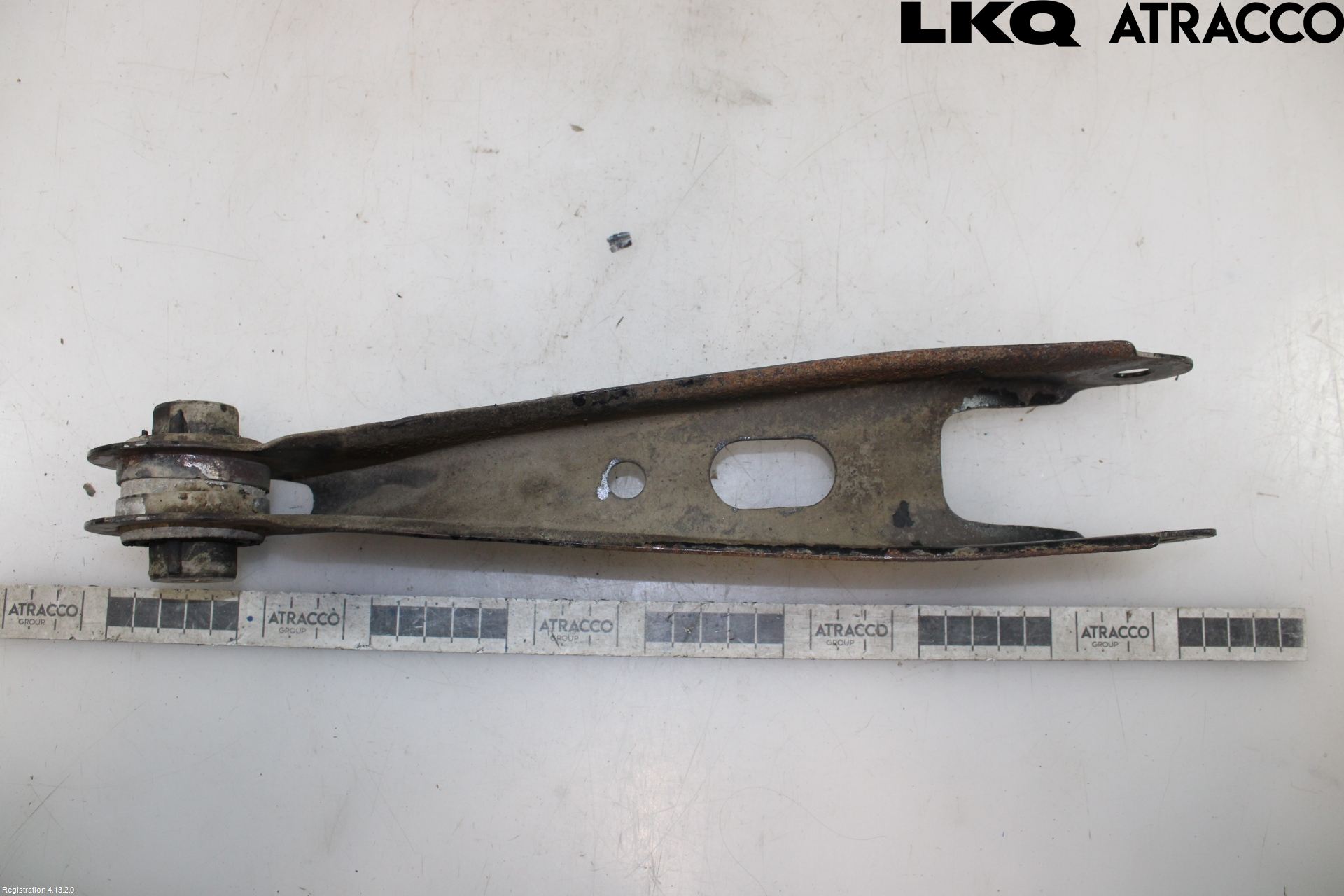 MG 4 23- Bærearm Bak Høyre