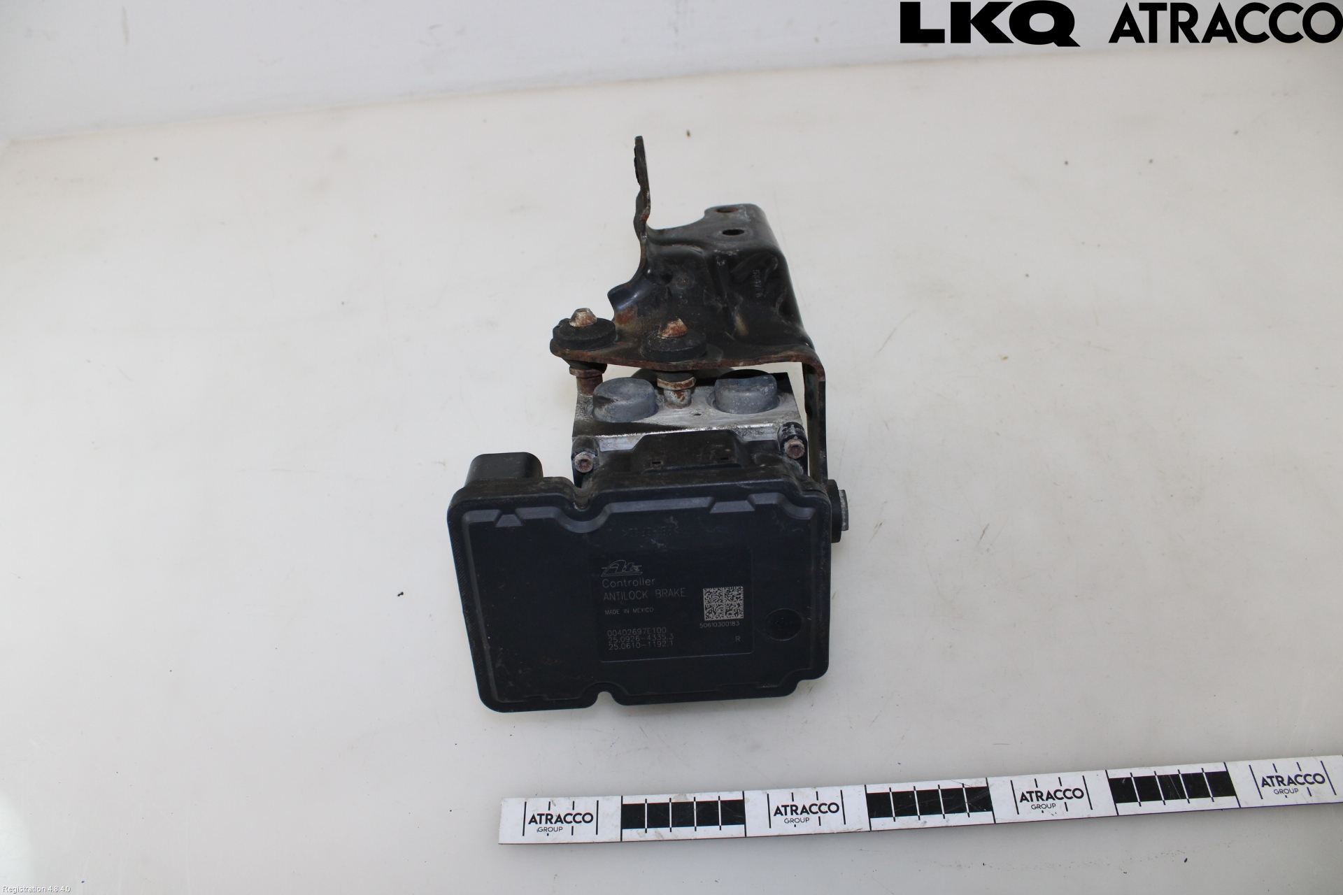 Chrysler CHR SEBRING Abs Hydraulikkaggregat
