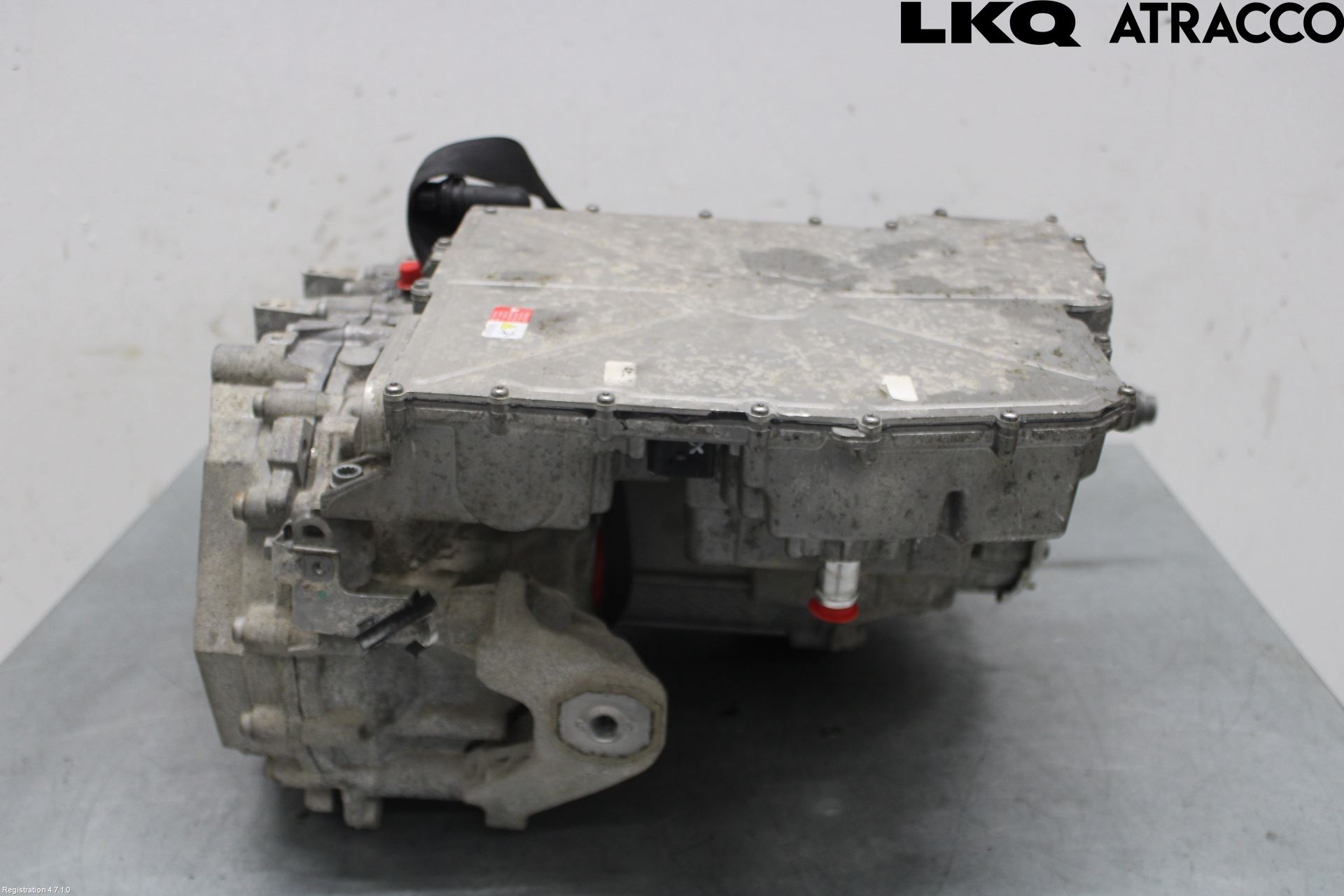 Volkswagen VW ID.3 21- Navgir Elektrisk