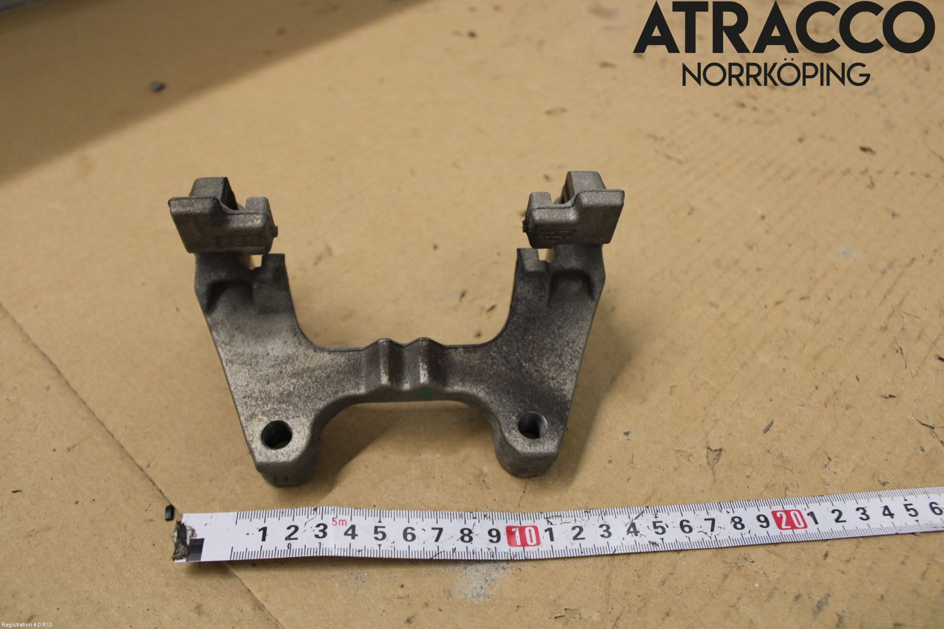Volkswagen VW PASSAT 20-24 Bremsecaliper Feste Holder