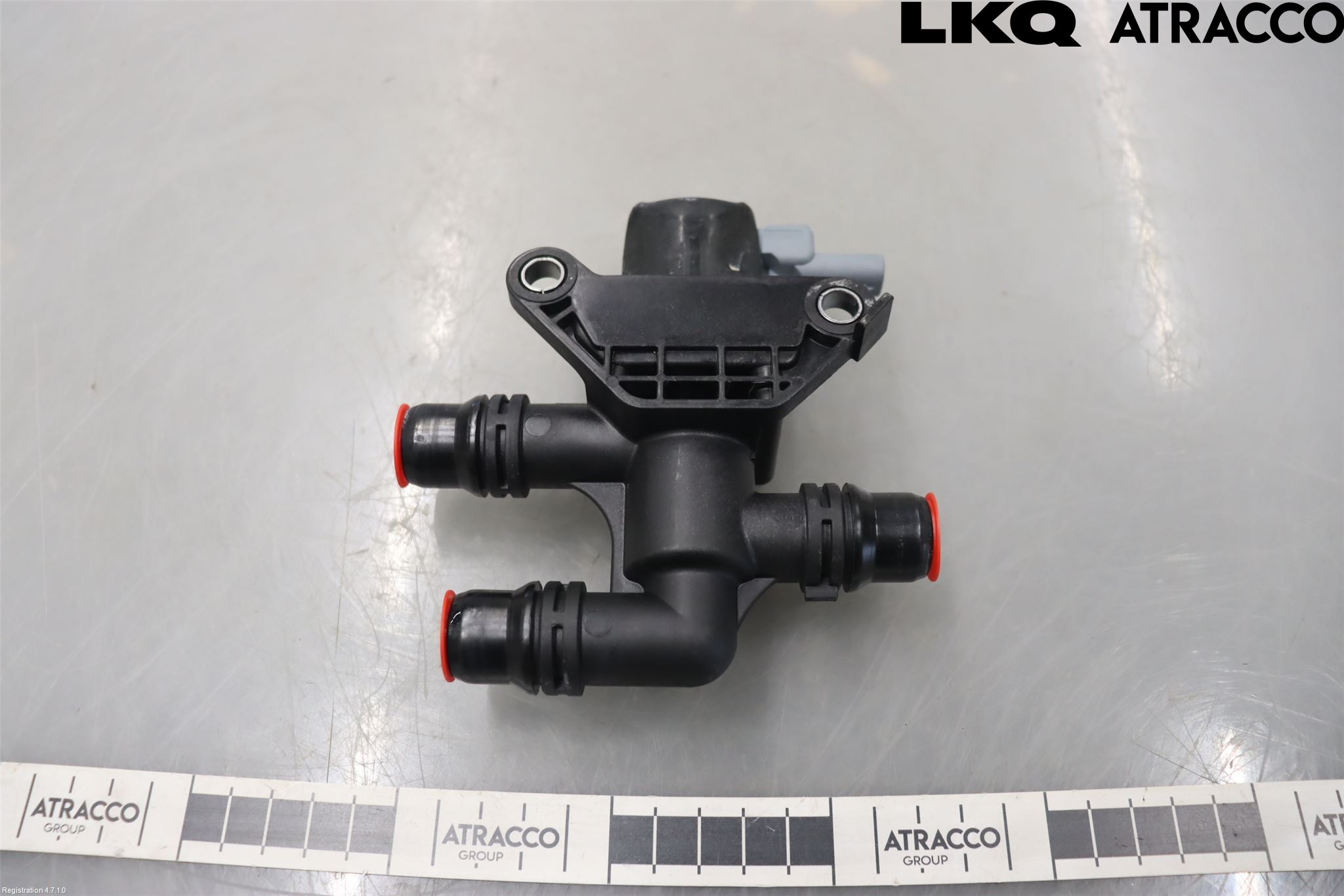 Opel CORSA F, CORSA-E 20- Varmeventil