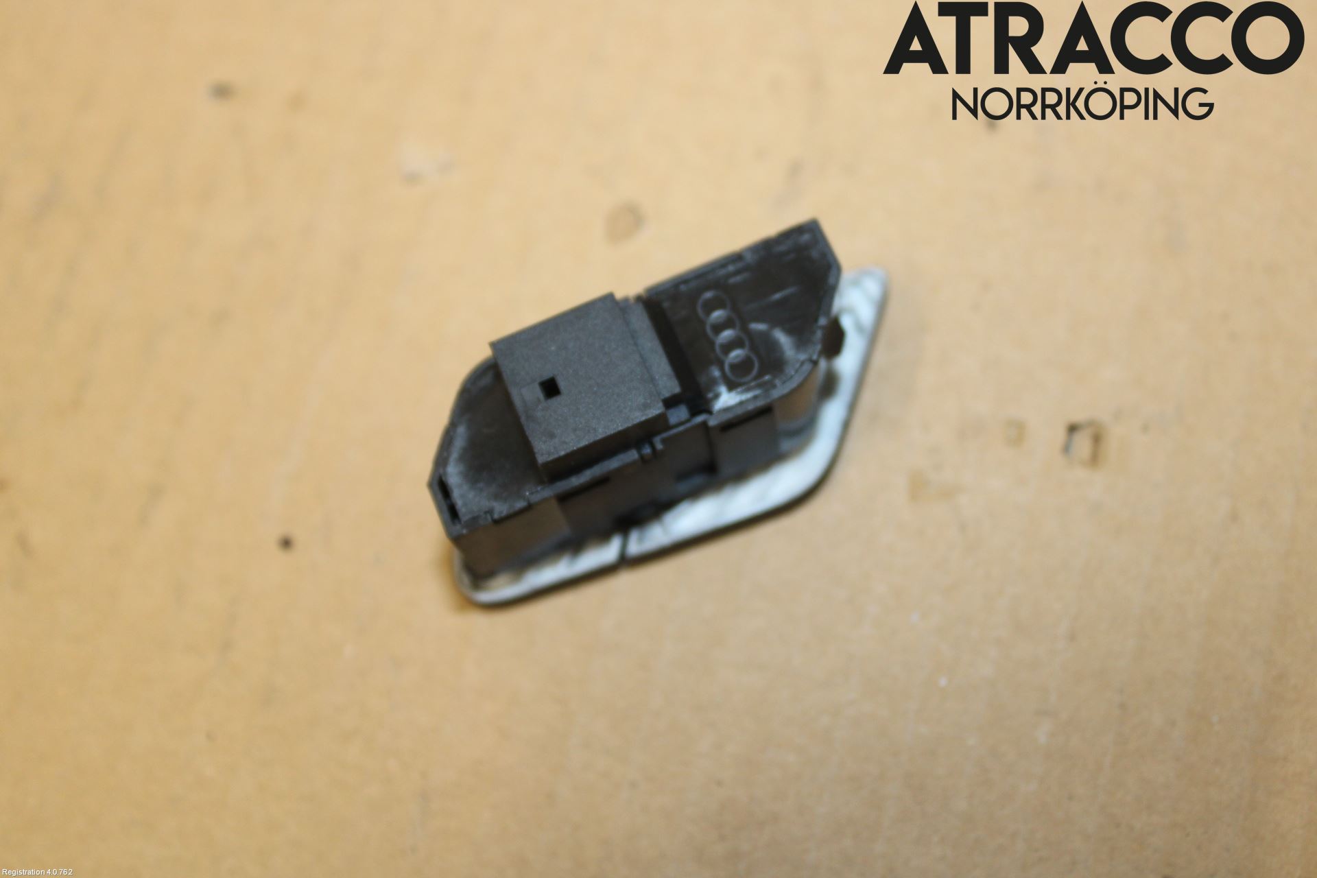 Audi A3/S3 8Y 21- Bryter Sentral Lås