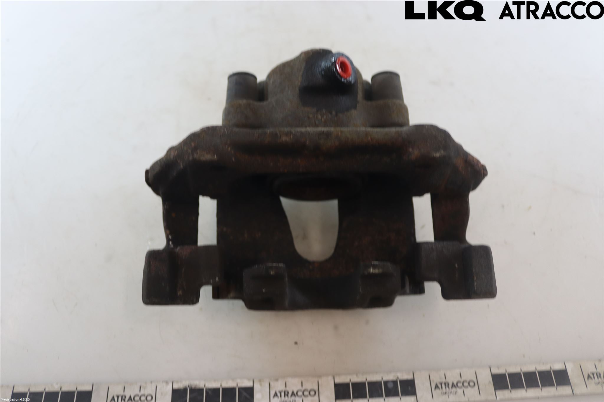 Mercedes-Benz MB E-KLASS (W210) 96-03 Bremsecaliper Foran Høyre
