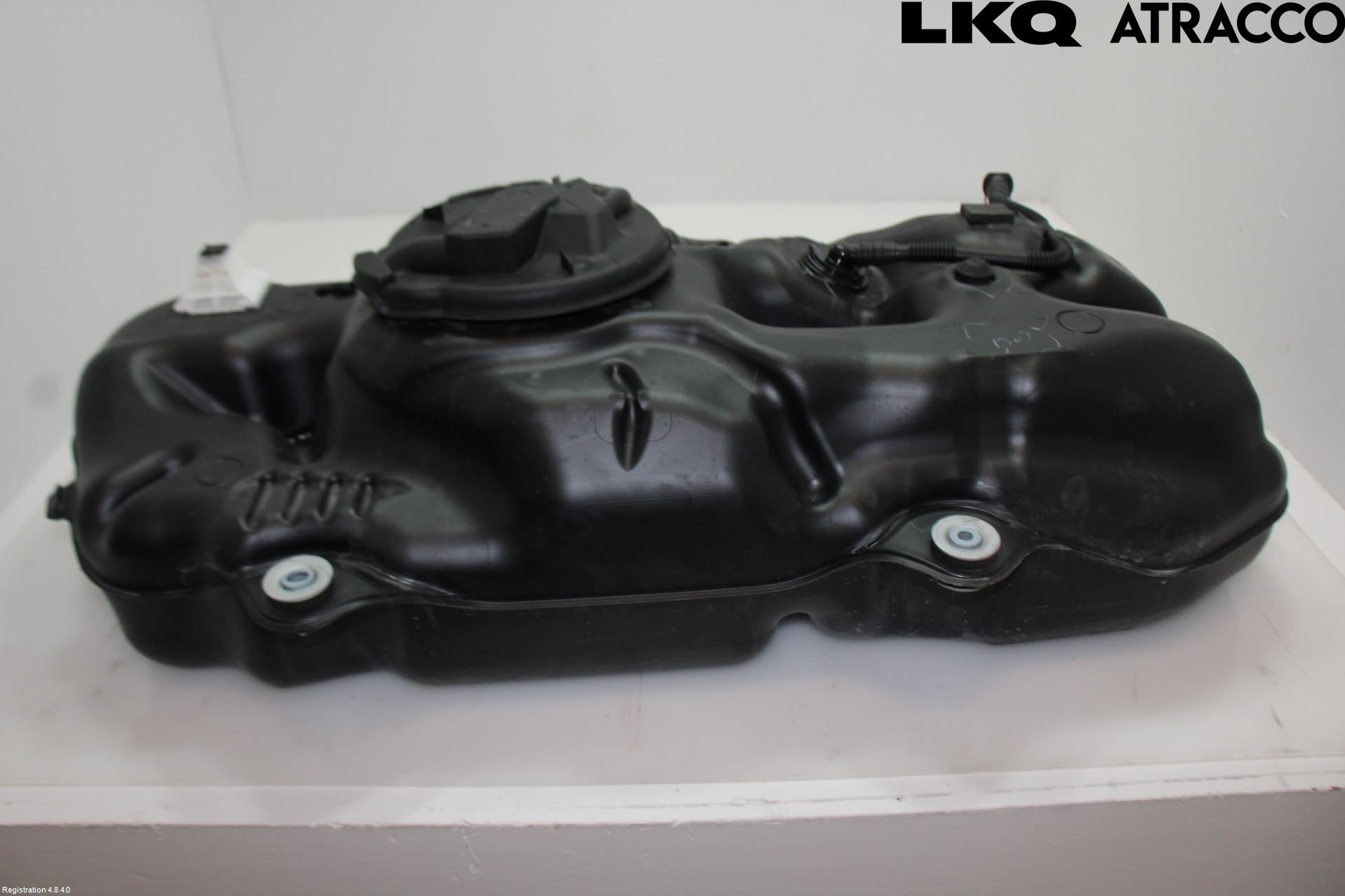 Toyota RAV4 19- Drivstofftank
