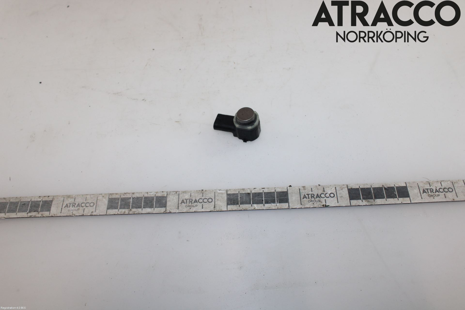 Volkswagen VW GOLF PLUS/CROSS GOLF 04-14 Sensor Ryggesensor