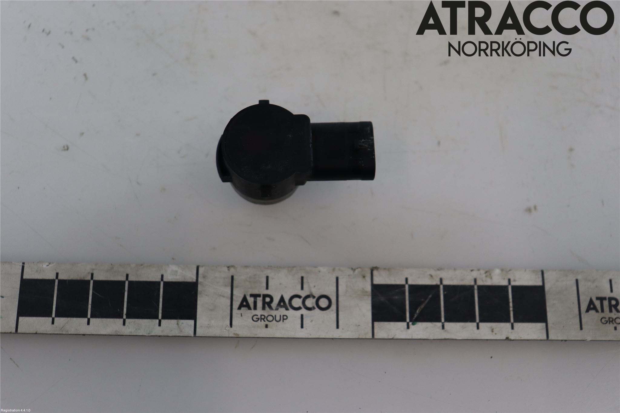 Volkswagen VW GOLF / E-GOLF VII 13-20 Sensor Ryggesensor