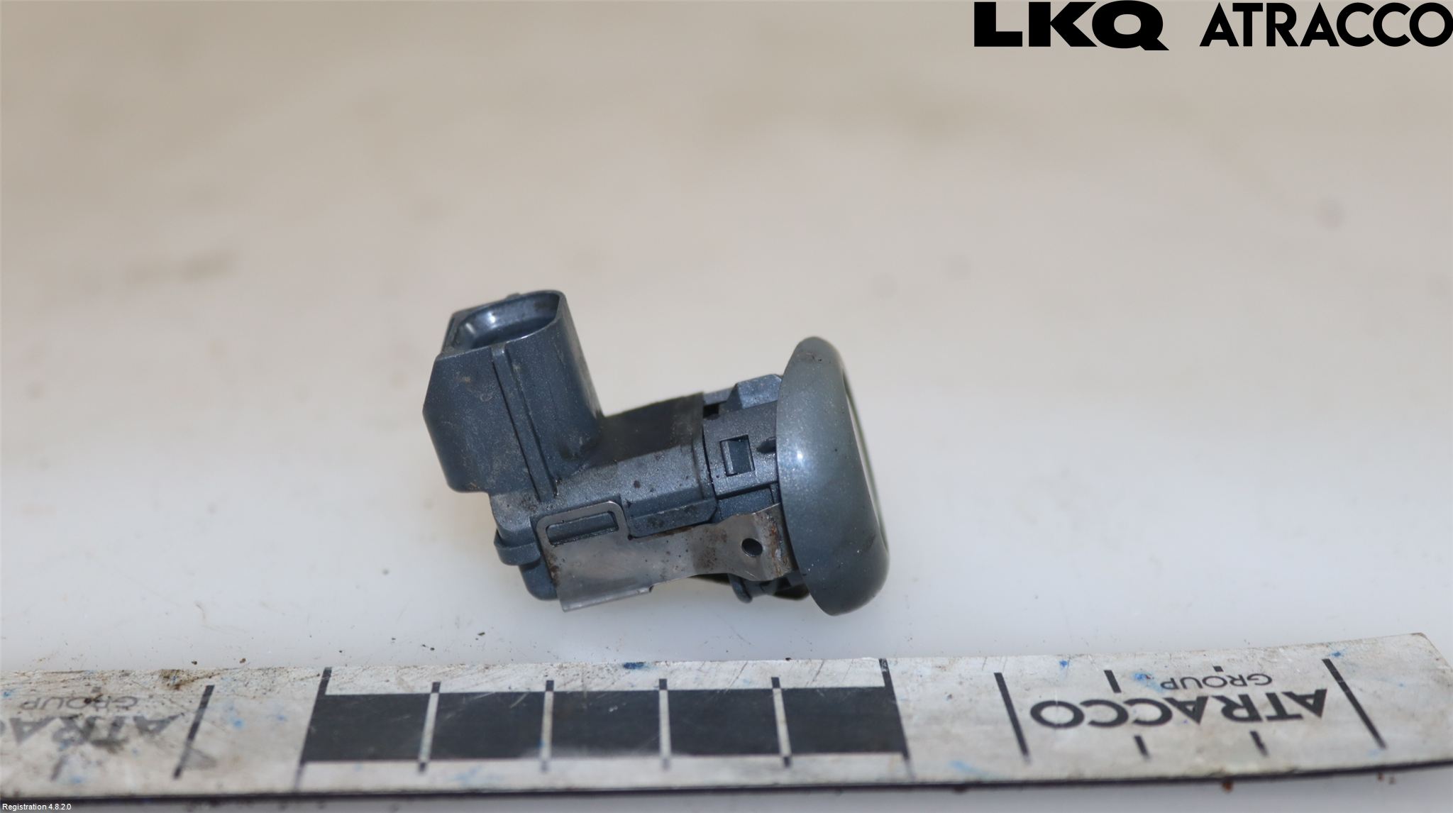 Mitsubishi LANCER 07-14 Sensor Ryggesensor