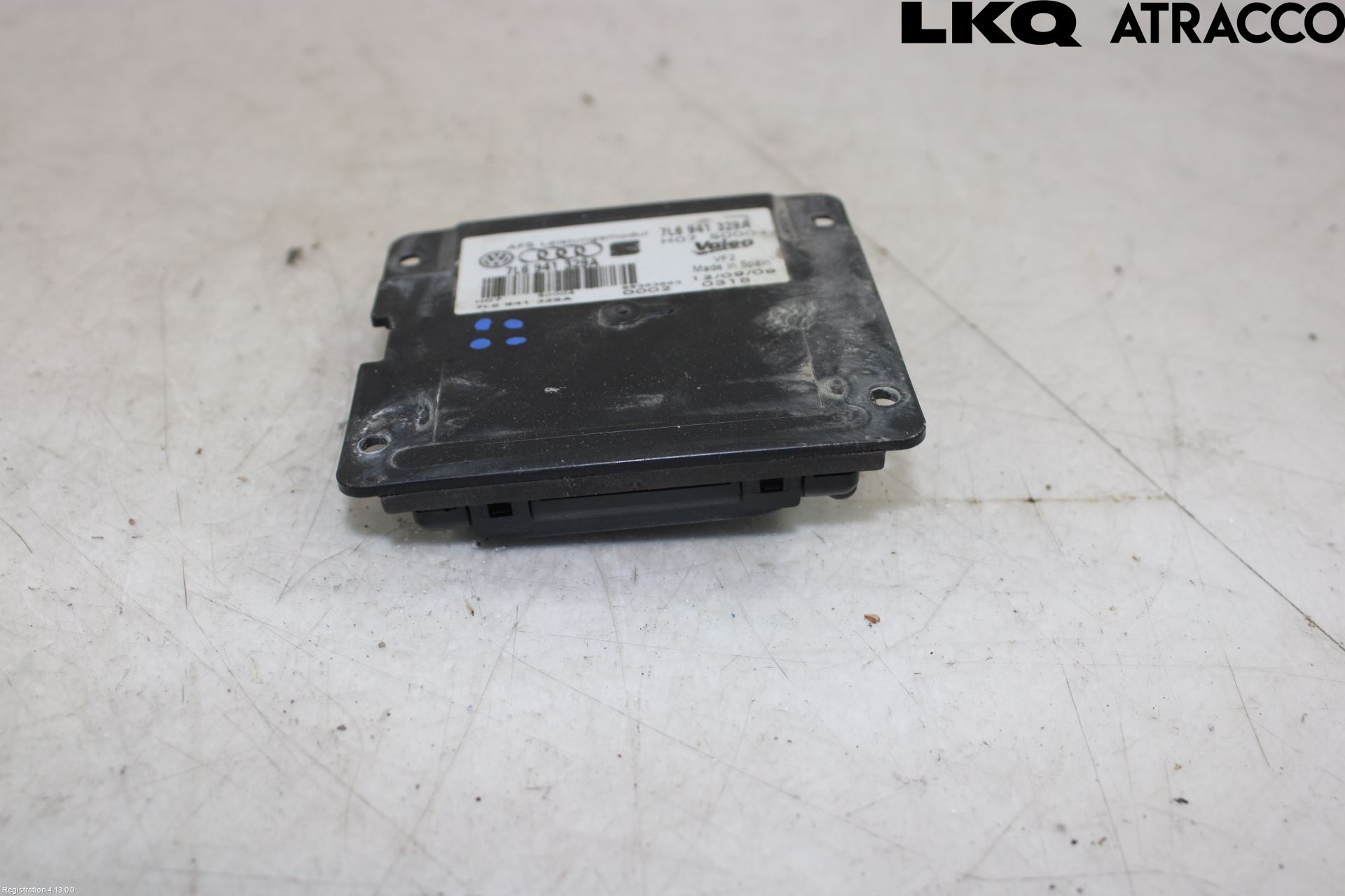 Volkswagen VW PASSAT 05-11 Styreenhet Xenon
