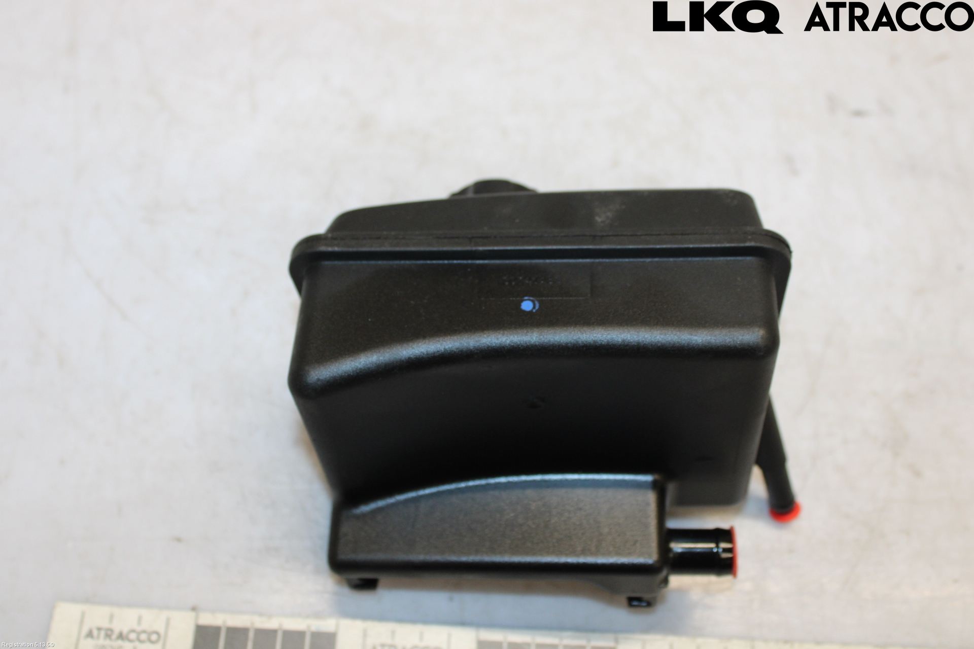 Volvo XC90 07-14 Servo Oljebeholder