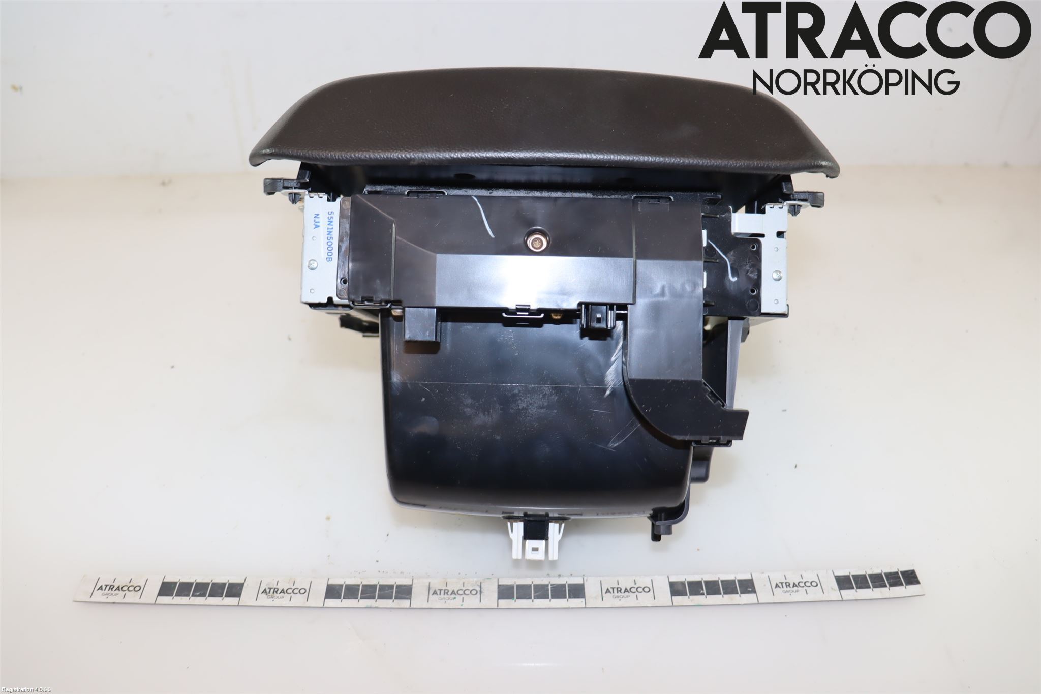 Chevrolet SUBURBAN Stereo Radio Med Cd