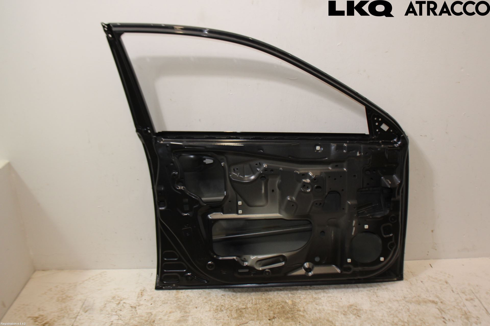 Subaru LEGACY 10-14 Dør 4D Foran Venstre