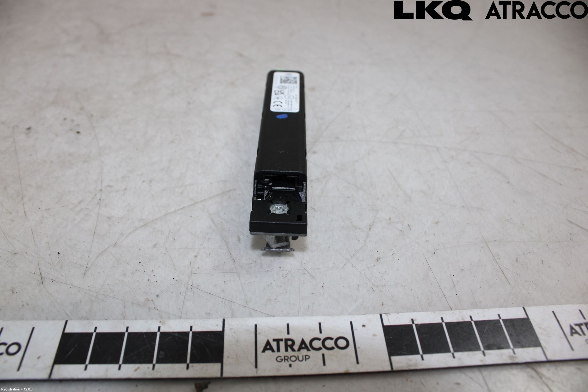Volkswagen VW TIGUAN 24- Stereo Antenneforsterker