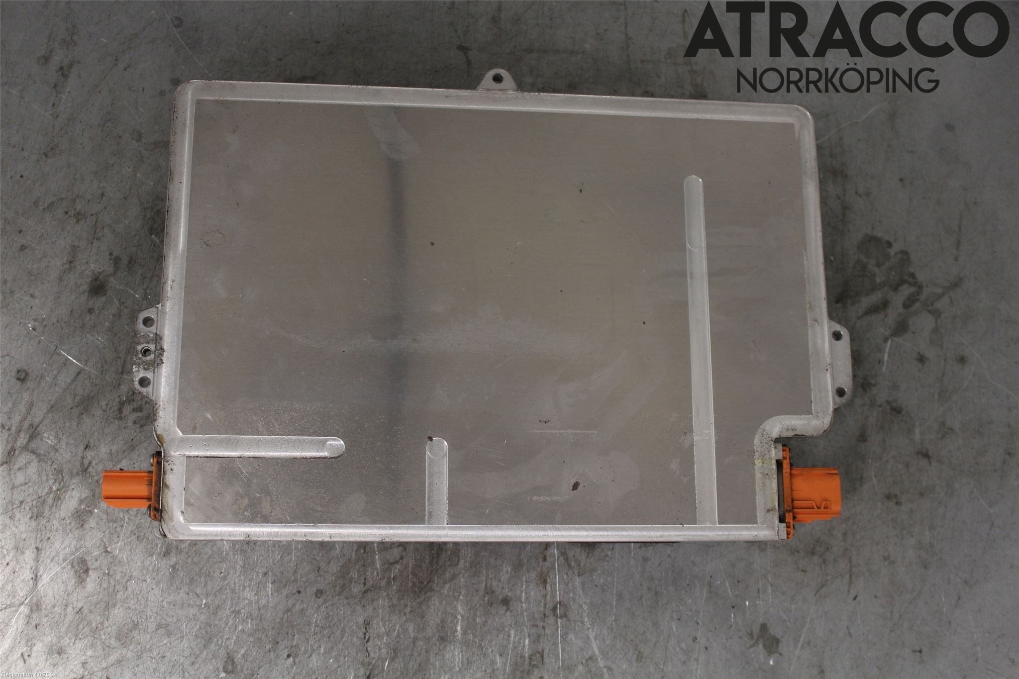 Volkswagen VW ID.3 21- Batterilader Hybrid