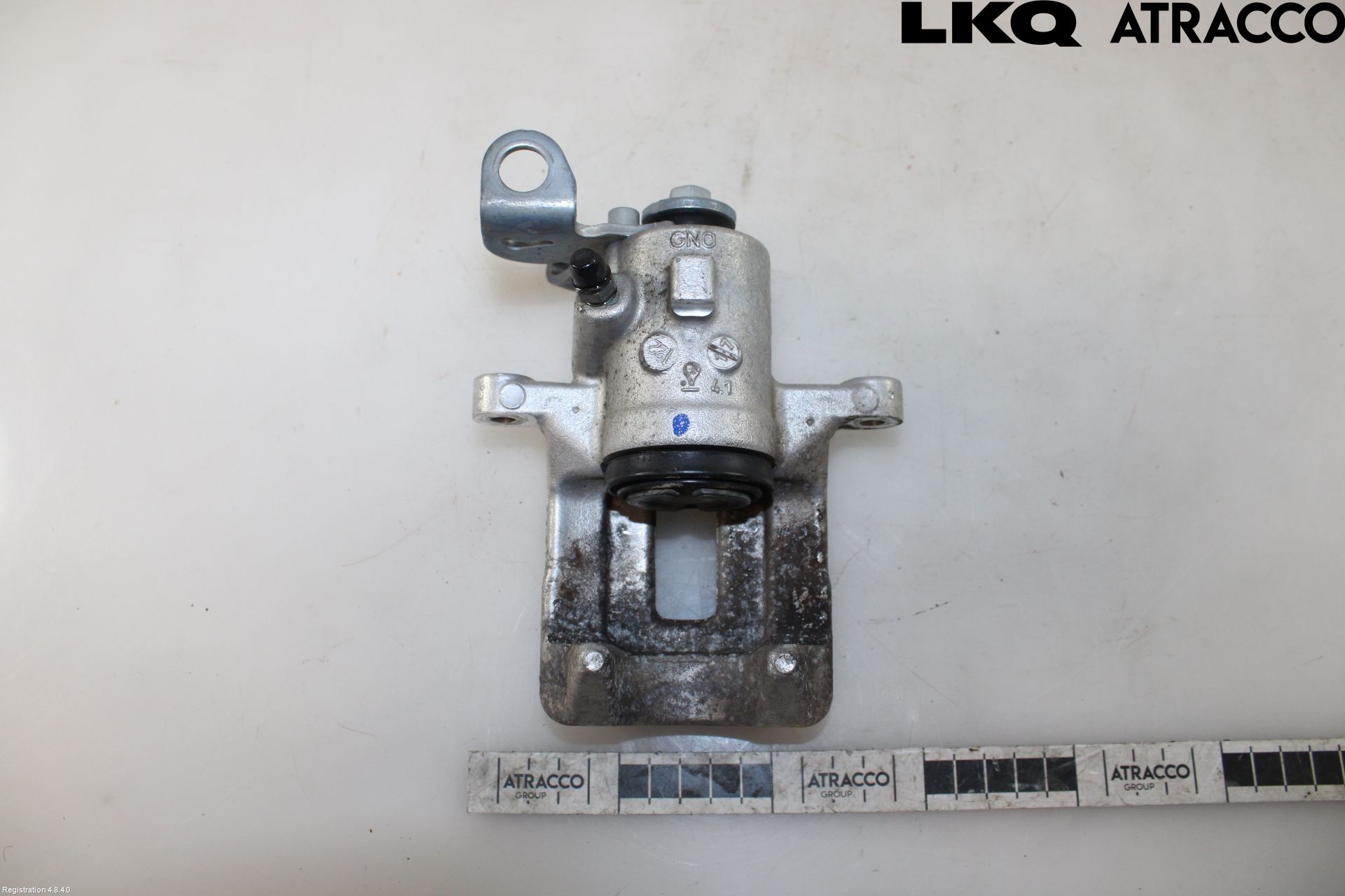 Skoda FABIA 22- Bremsecaliper Bak Høyre