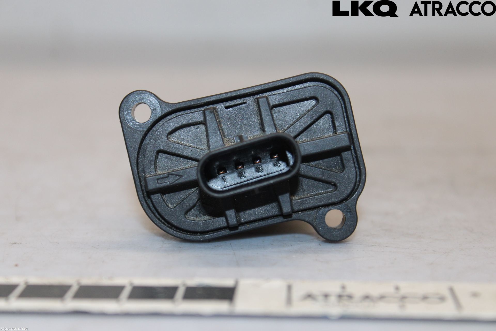 BMW 4 F32/F33/F82/F83 13-20 Inns Luftmassemåler