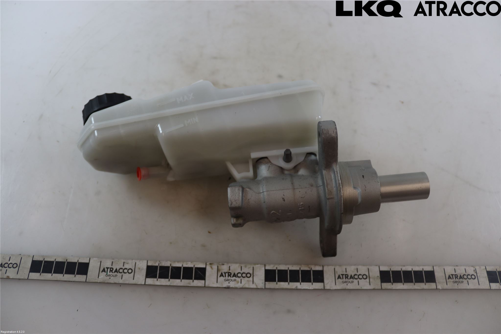 Toyota AURIS 10-12 Brems Hovedsylinder