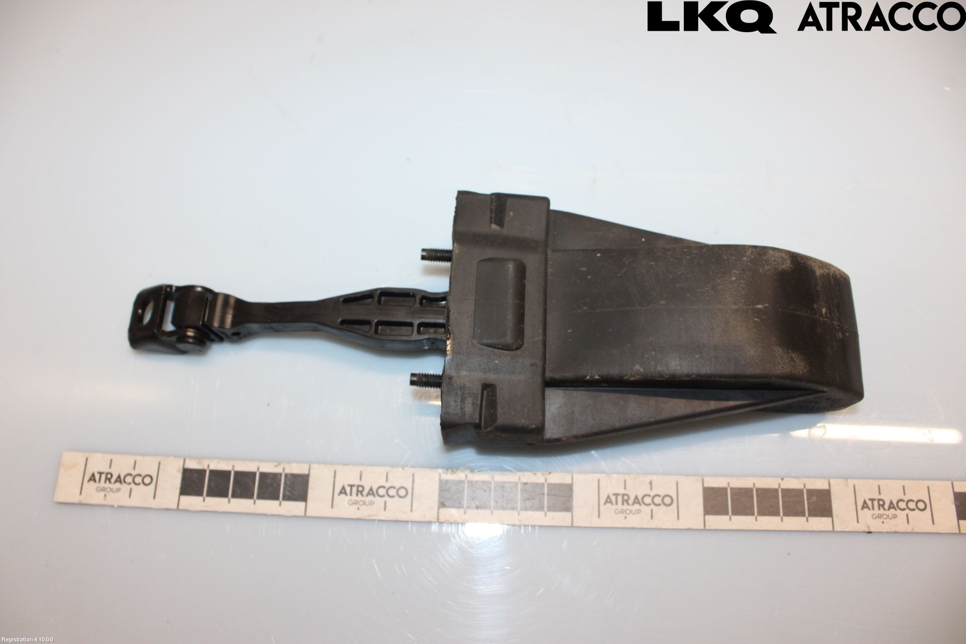 BMW 5 G30/G31/F90 17-23 Dørstopper