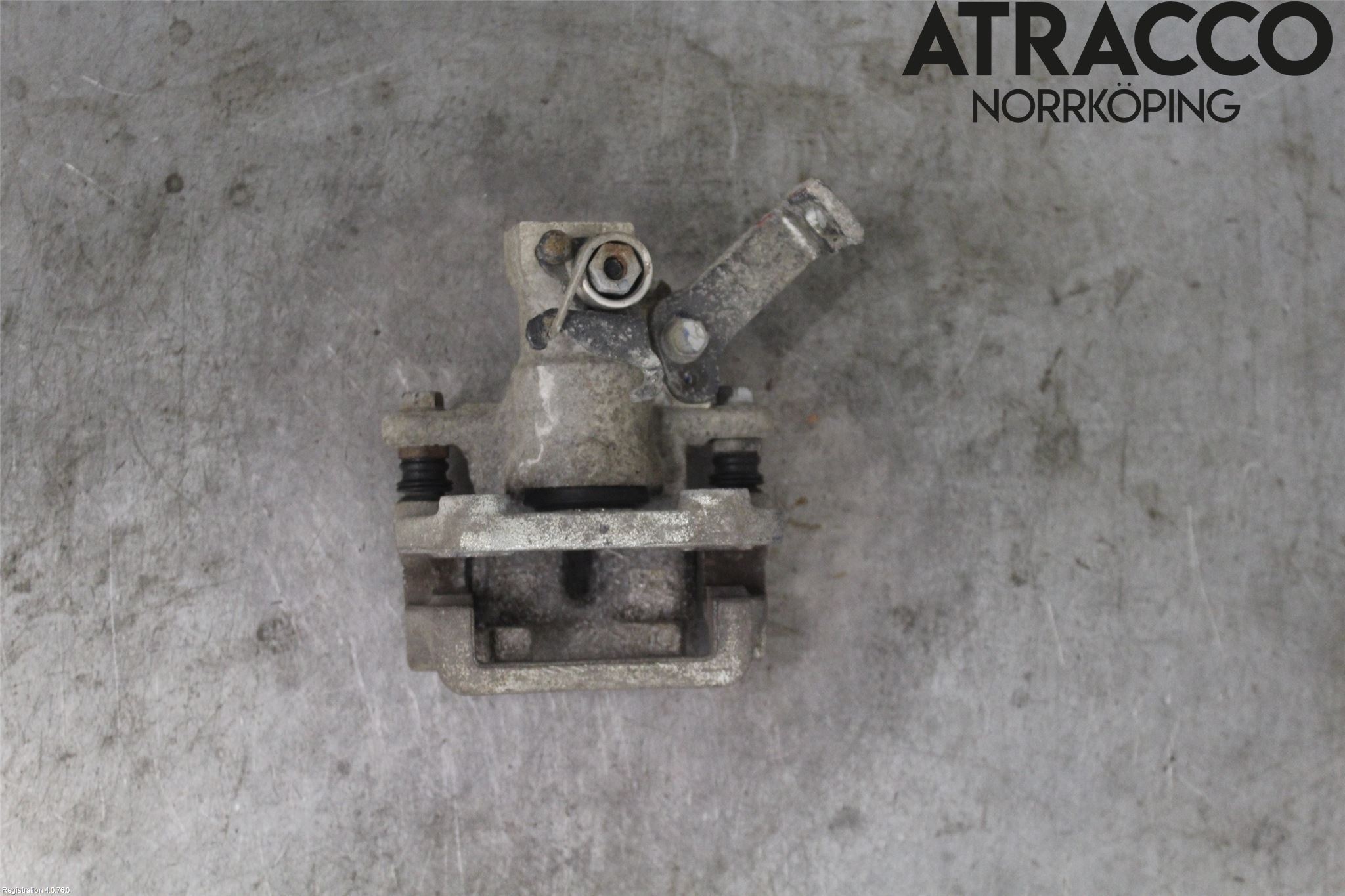 Suzuki VITARA 15- Bremsecaliper Bak Venstre