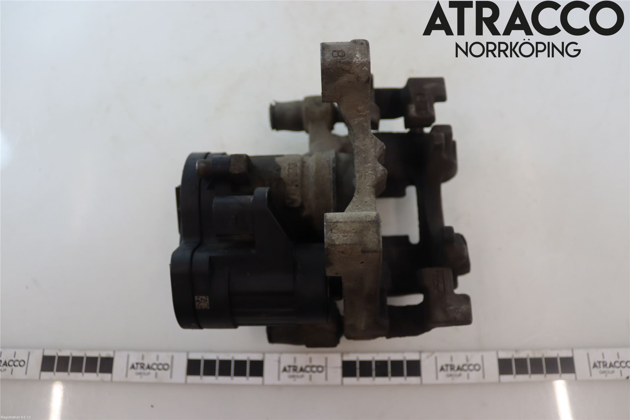 Skoda KODIAQ 17-24 Bremsecaliper Bak Venstre