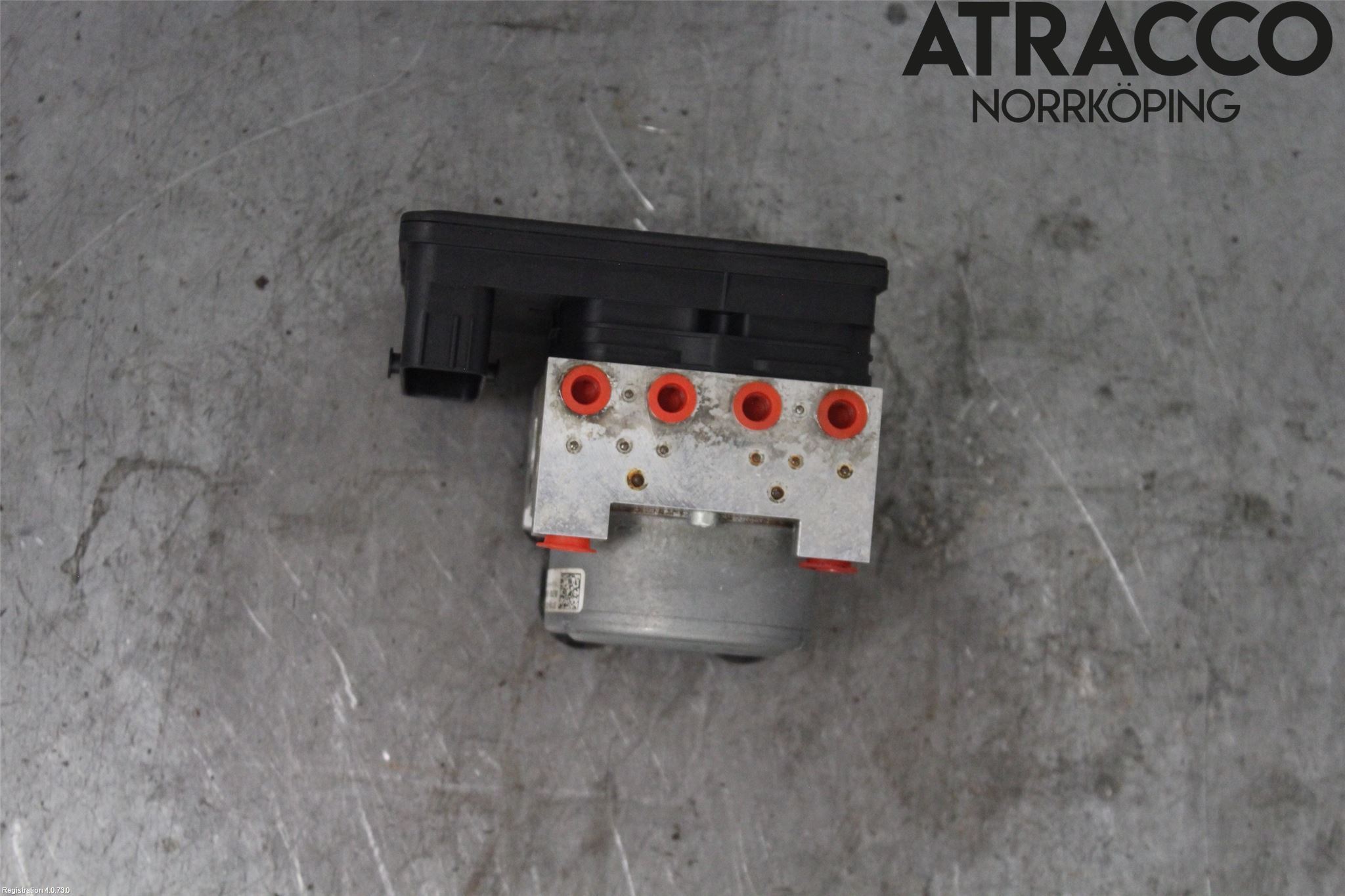 Honda CIVIC 17-22 Abs Hydraulikkaggregat