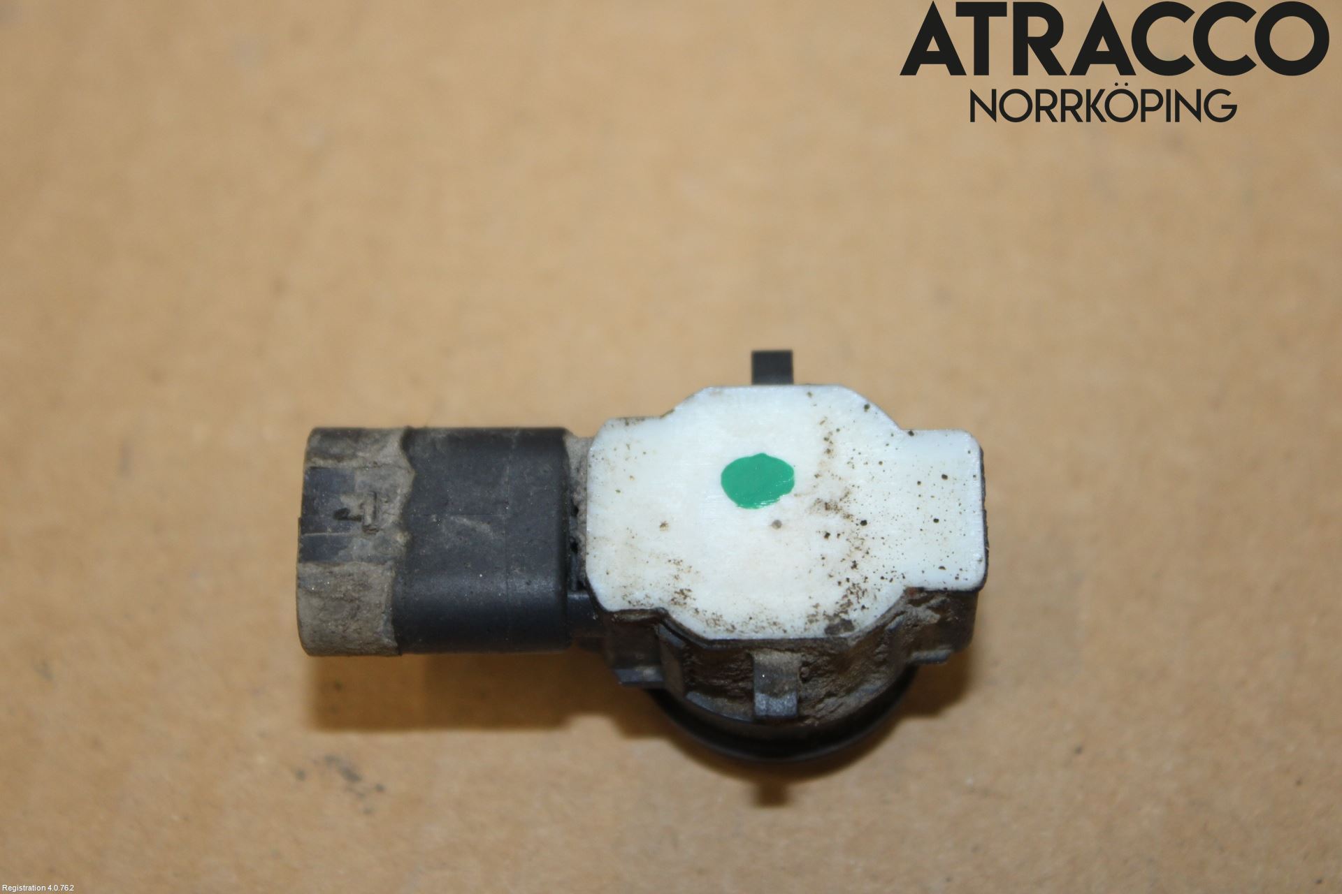 Volkswagen VW TIGUAN 16-24 Sensor Parkering Front