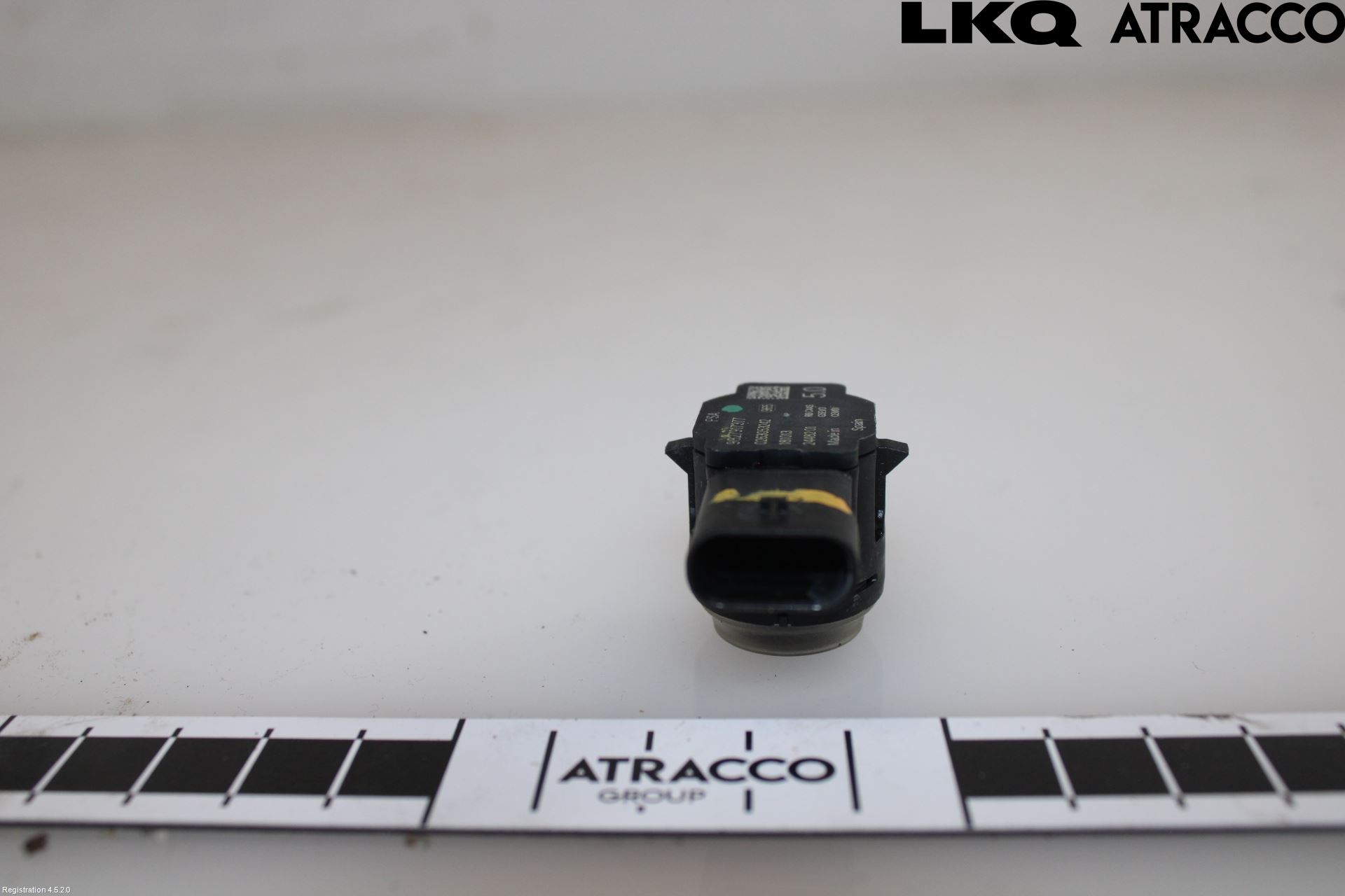 Citroen COTROEN C3 17-24 Sensor Ryggesensor