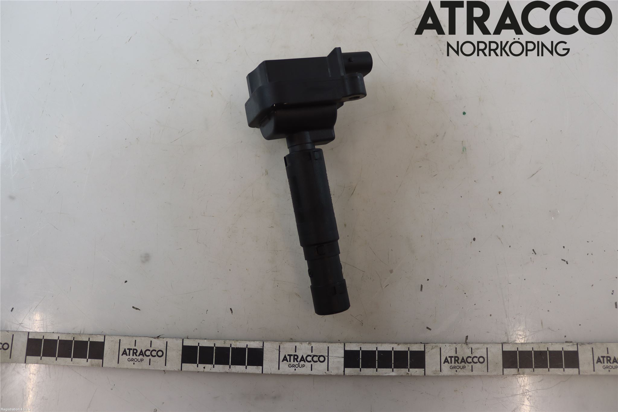 Mercedes-Benz MB SLK 200-350 (R171) 05-11 Coil