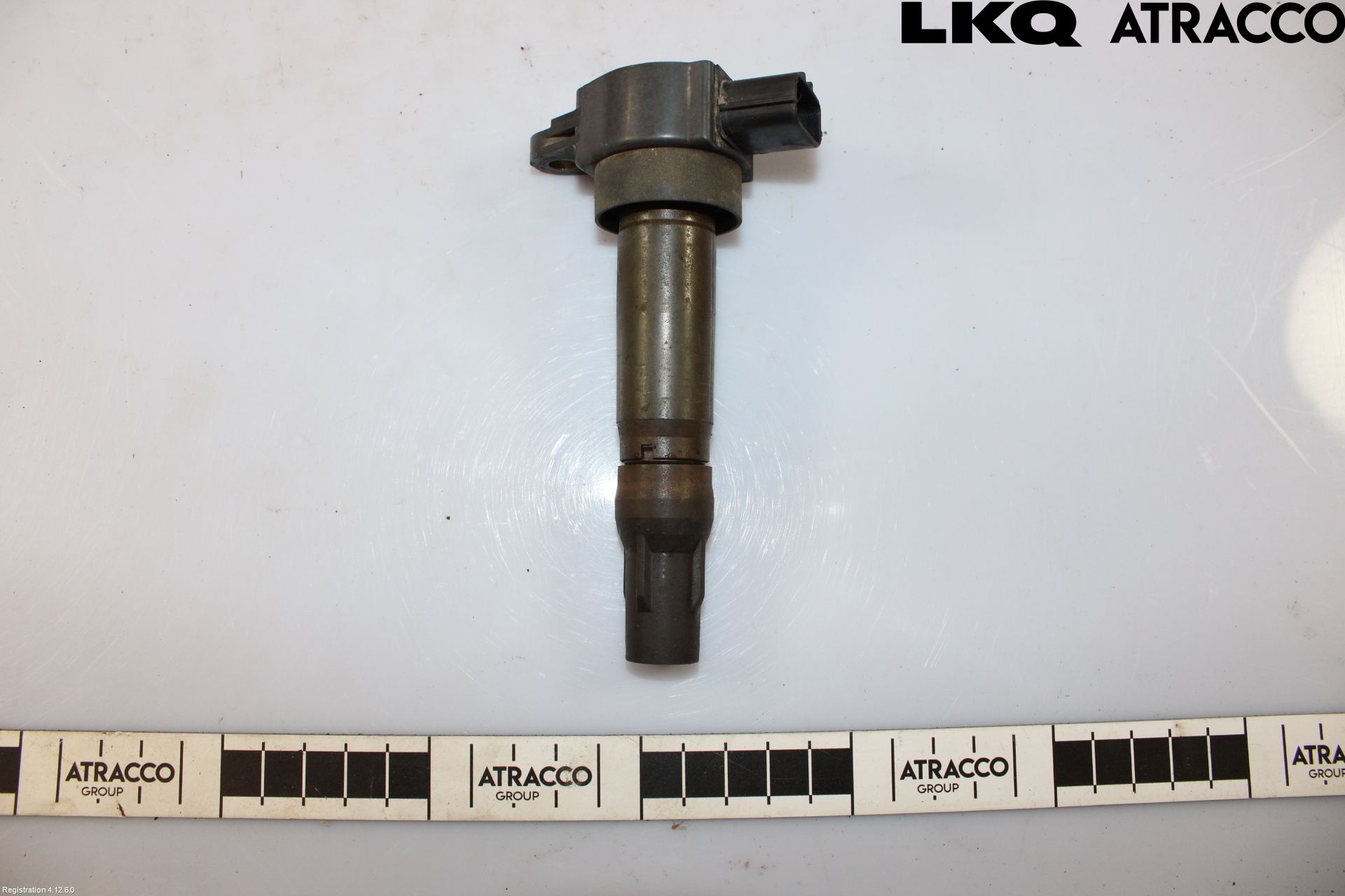 Mitsubishi COLT   04-08 Coil