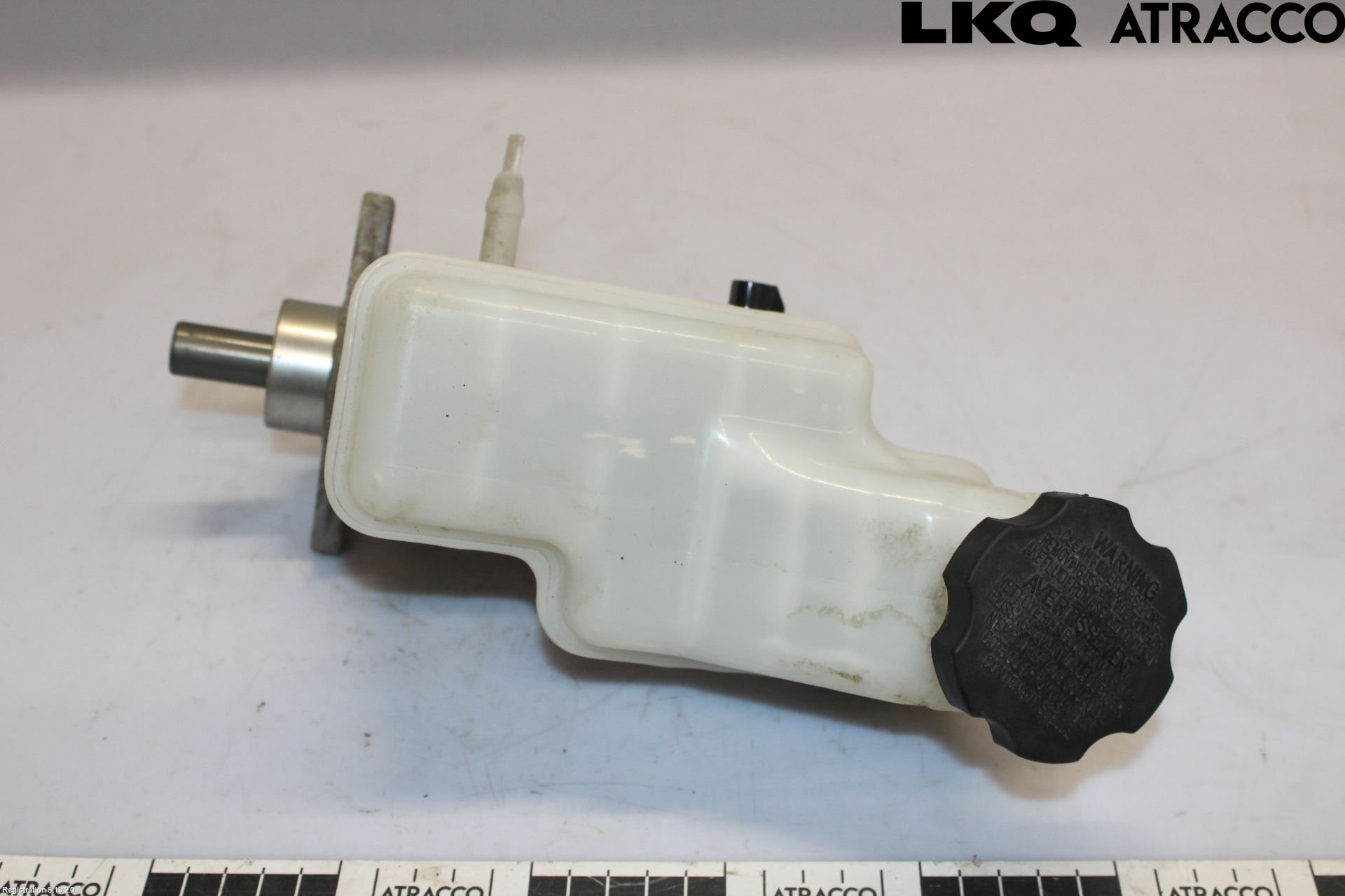 Hyundai i10 PA 08-13 Brems Hovedsylinder