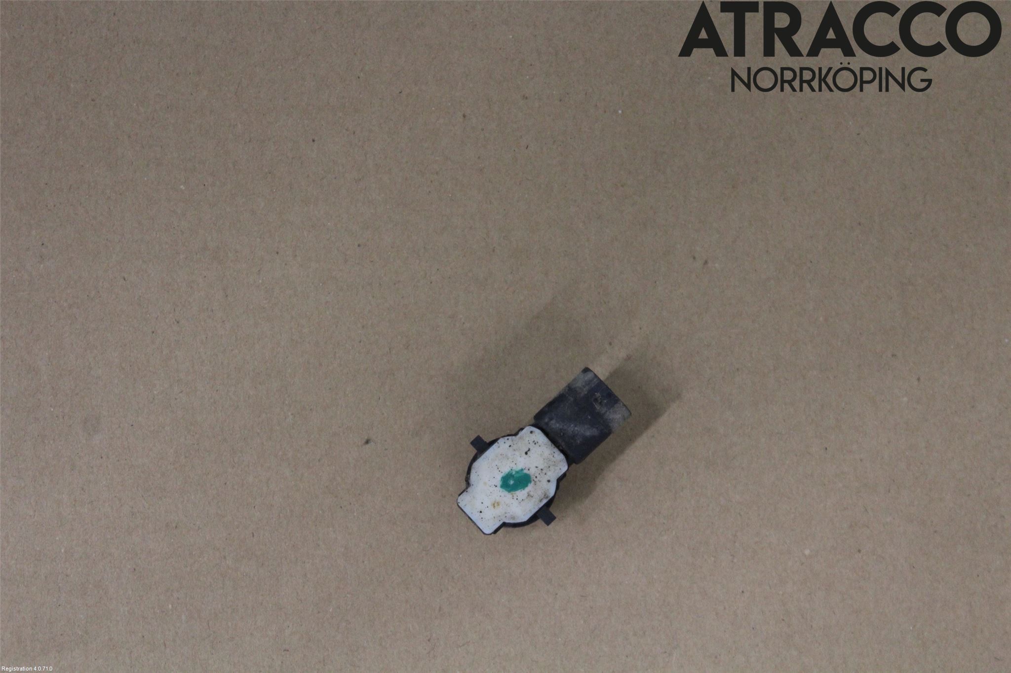 Volkswagen VW TIGUAN 16-24 Sensor Ryggesensor